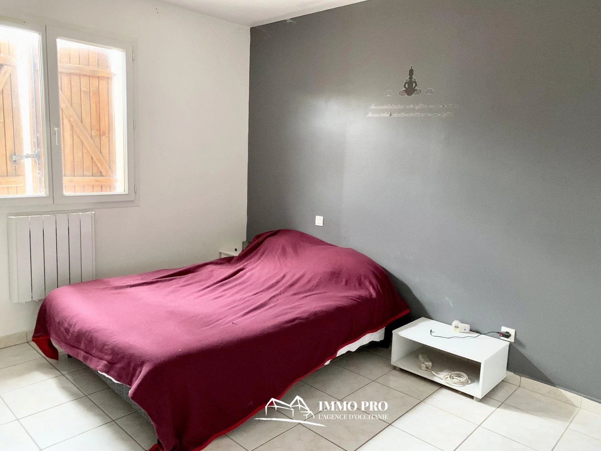 BRIGHT AND LUMINOUS VILLA – 10MN FROM L’ISLE-JOURDAIN