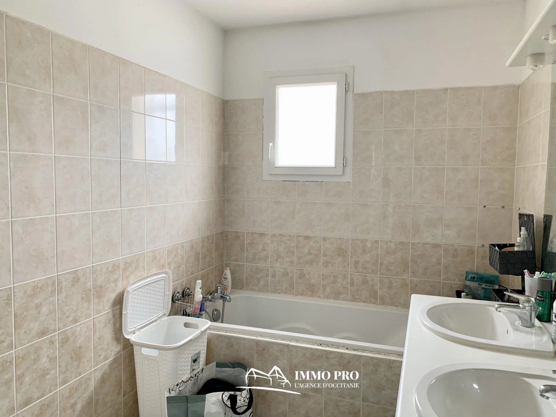 BRIGHT AND LUMINOUS VILLA – 10MN FROM L’ISLE-JOURDAIN