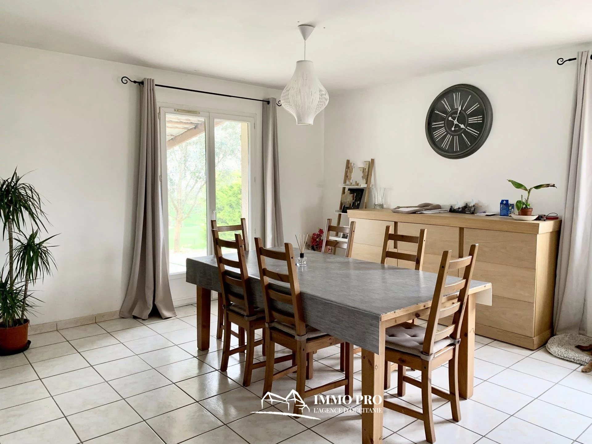 BRIGHT AND LUMINOUS VILLA – 10MN FROM L’ISLE-JOURDAIN