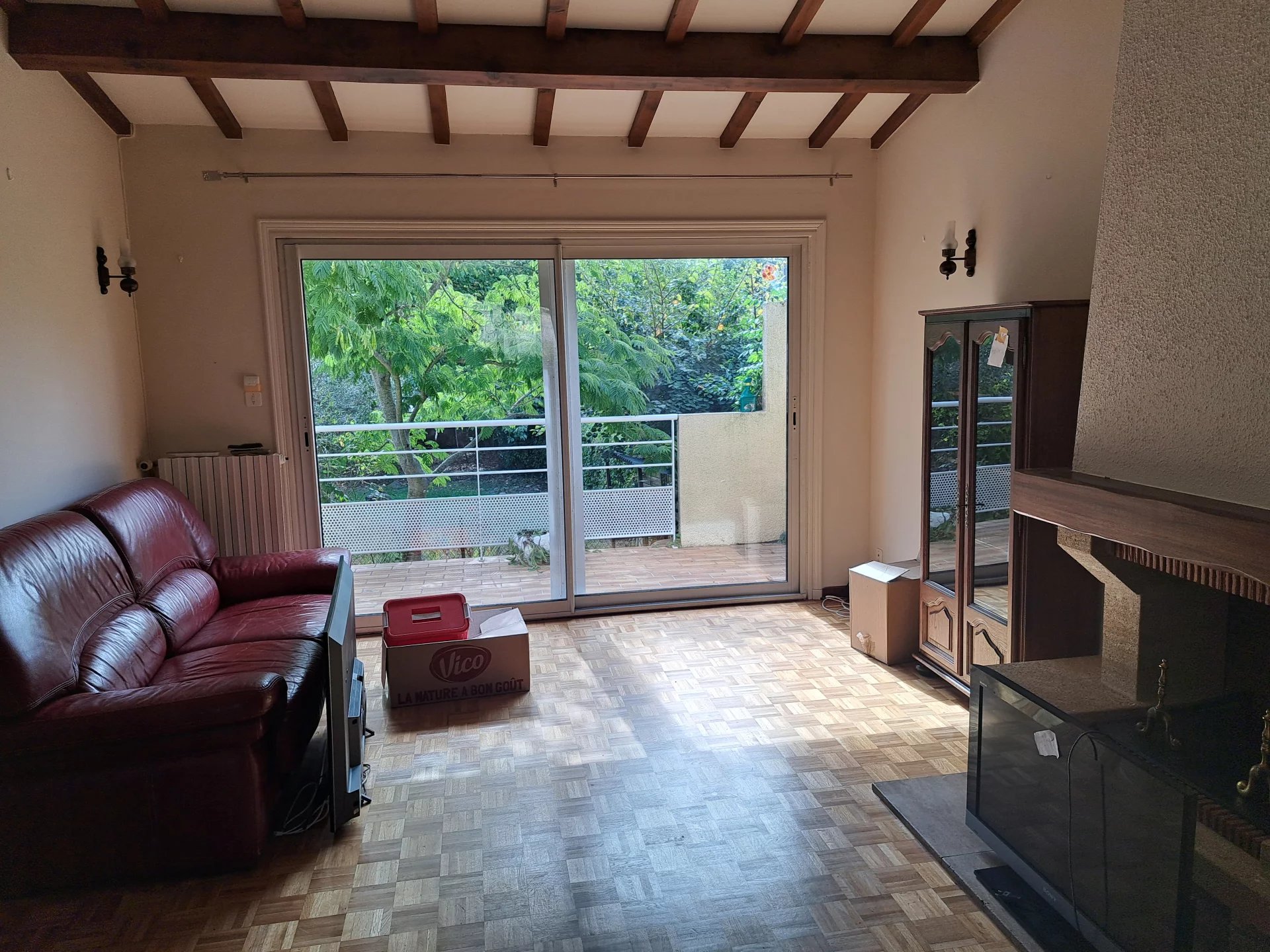 Townhouse close to amenities