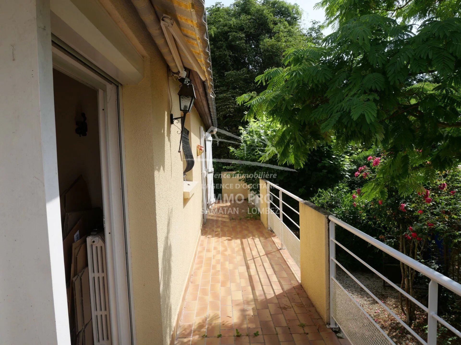 Townhouse close to amenities
