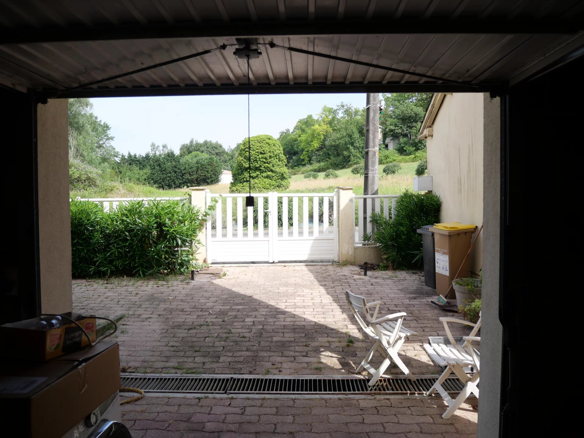 Townhouse close to amenities