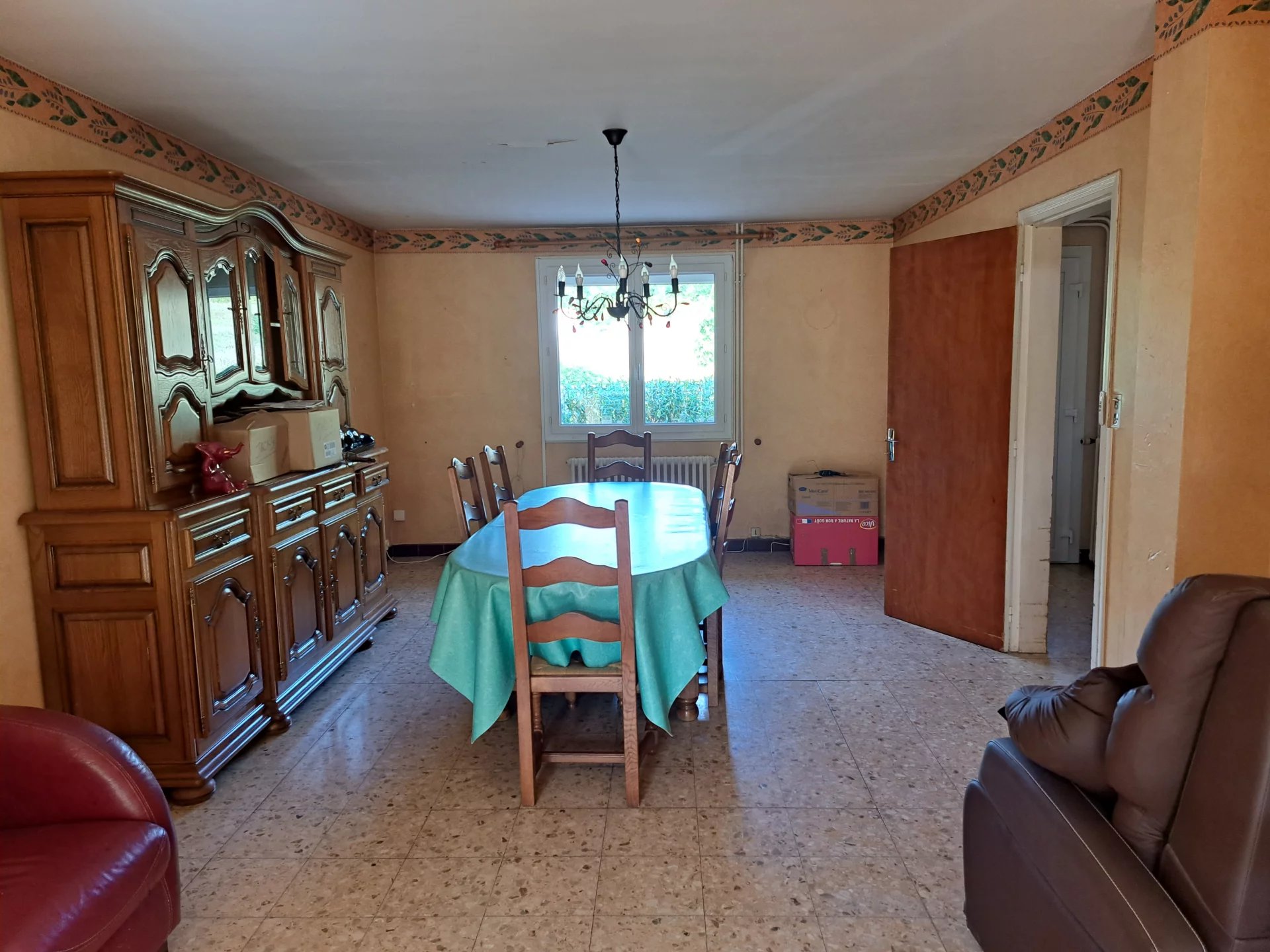 Townhouse close to amenities
