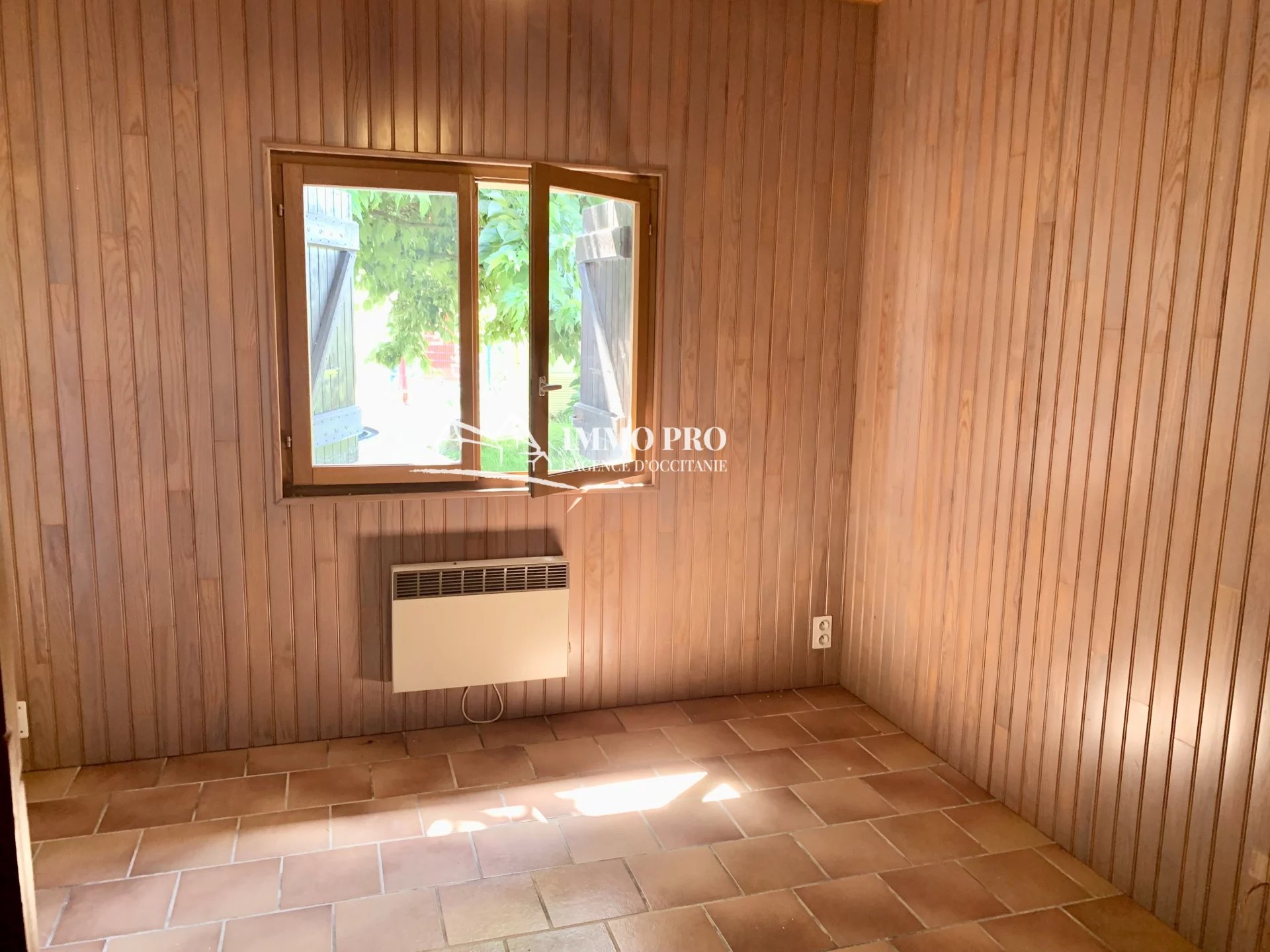 LOCAL TRANSFORMABLE en MAISON