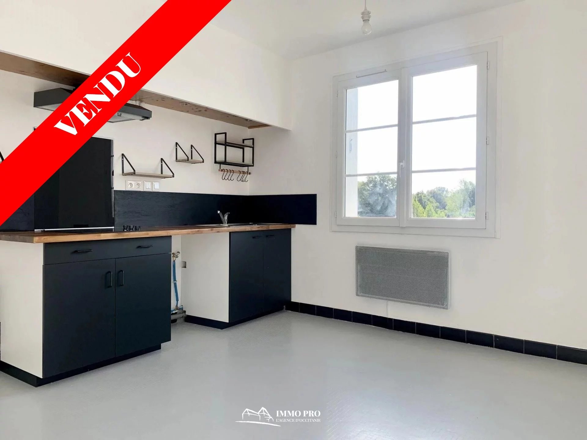 APARTMENT GROUND FLOOR T3 SAMATAN CENTRE