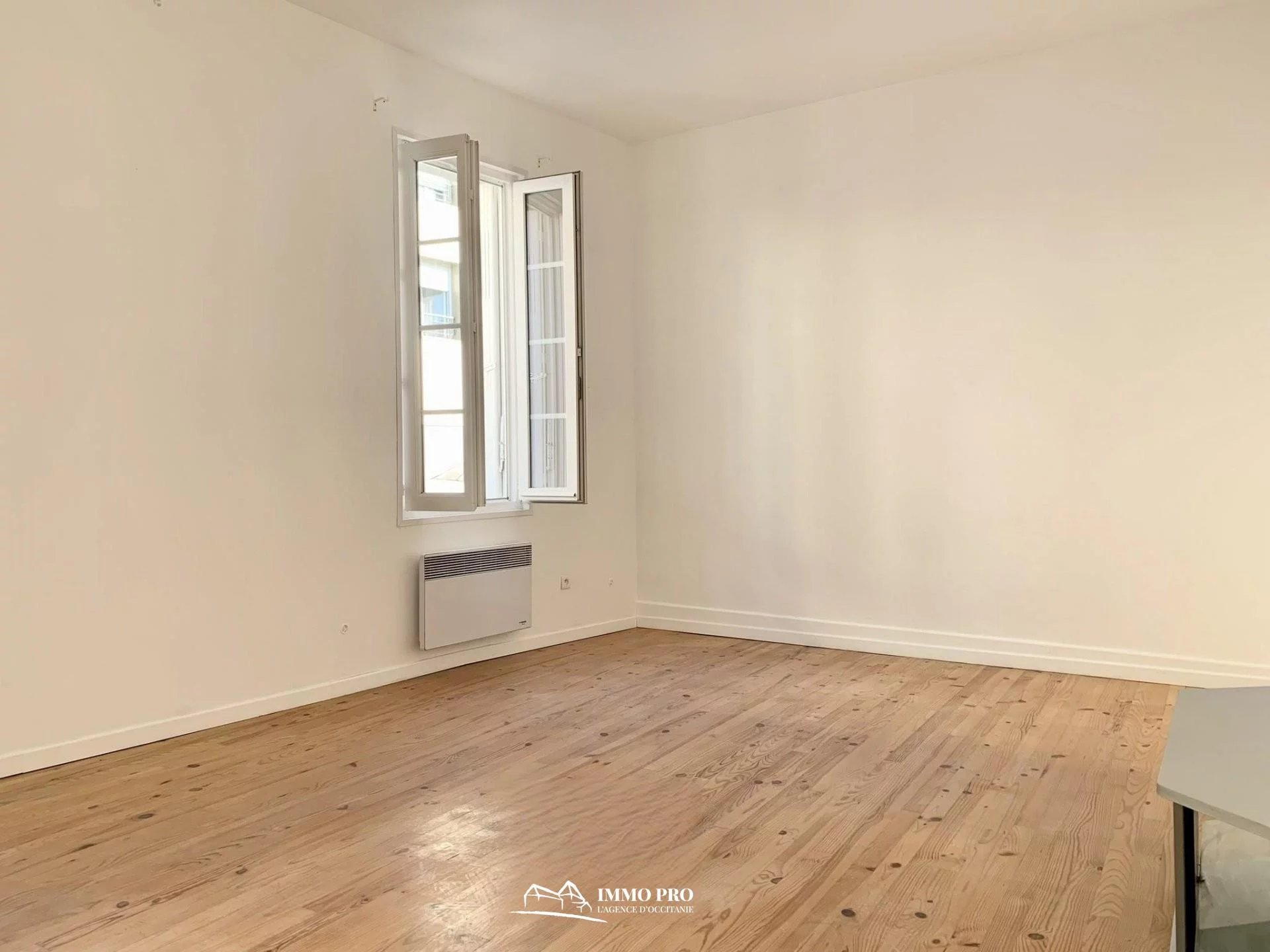 APARTMENT GROUND FLOOR T3 SAMATAN CENTRE