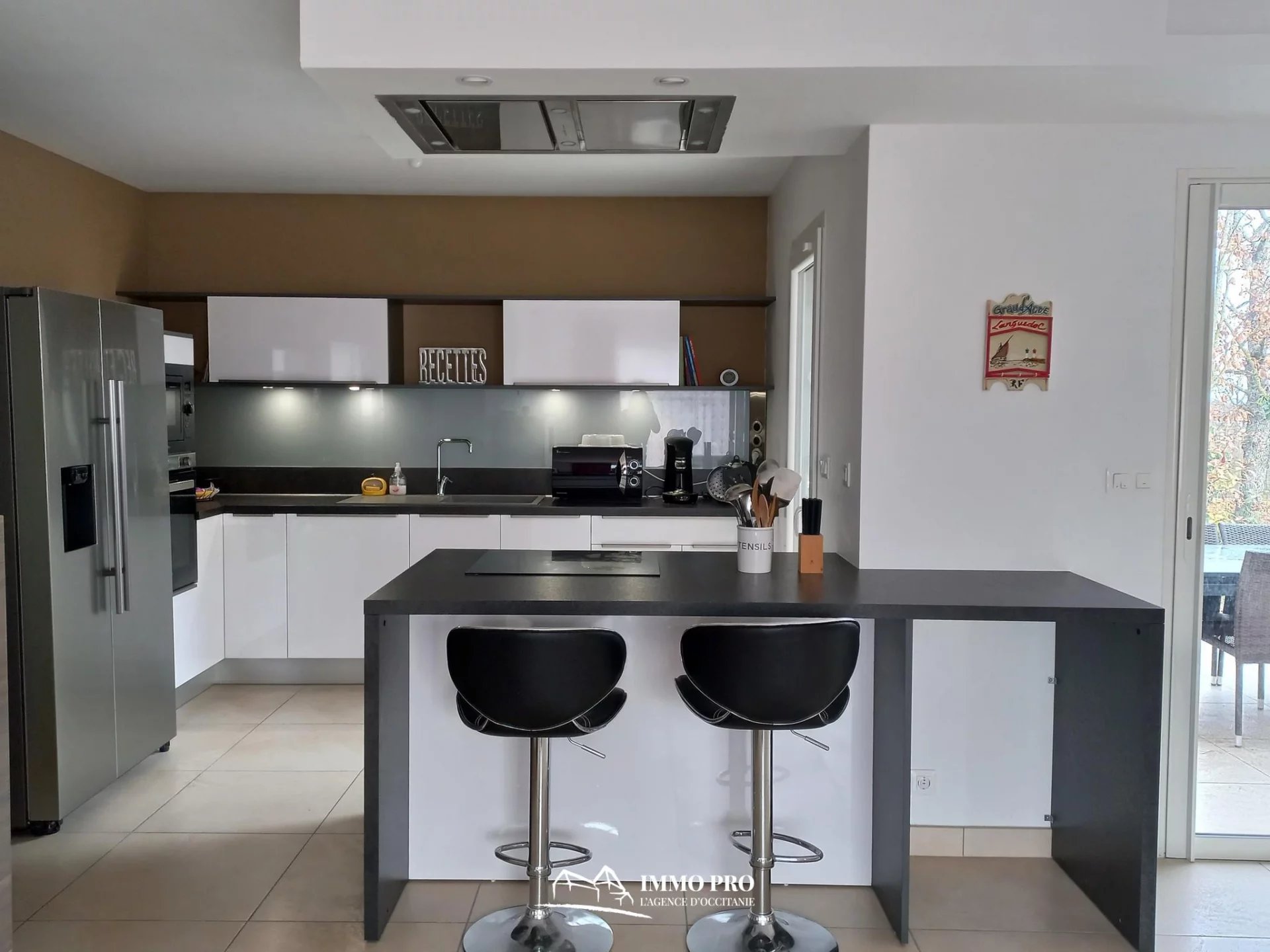 SINGLE STOREY VILLA – VIEW PYRENEES