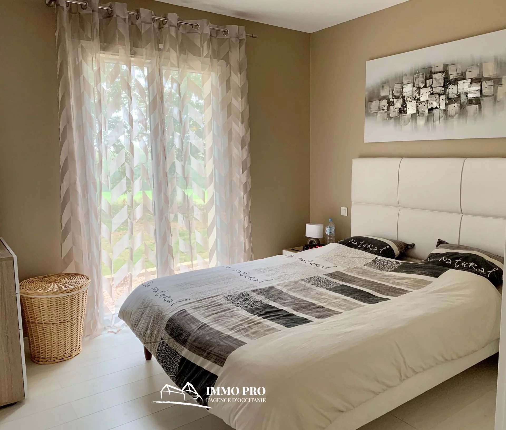 SINGLE STOREY VILLA – VIEW PYRENEES