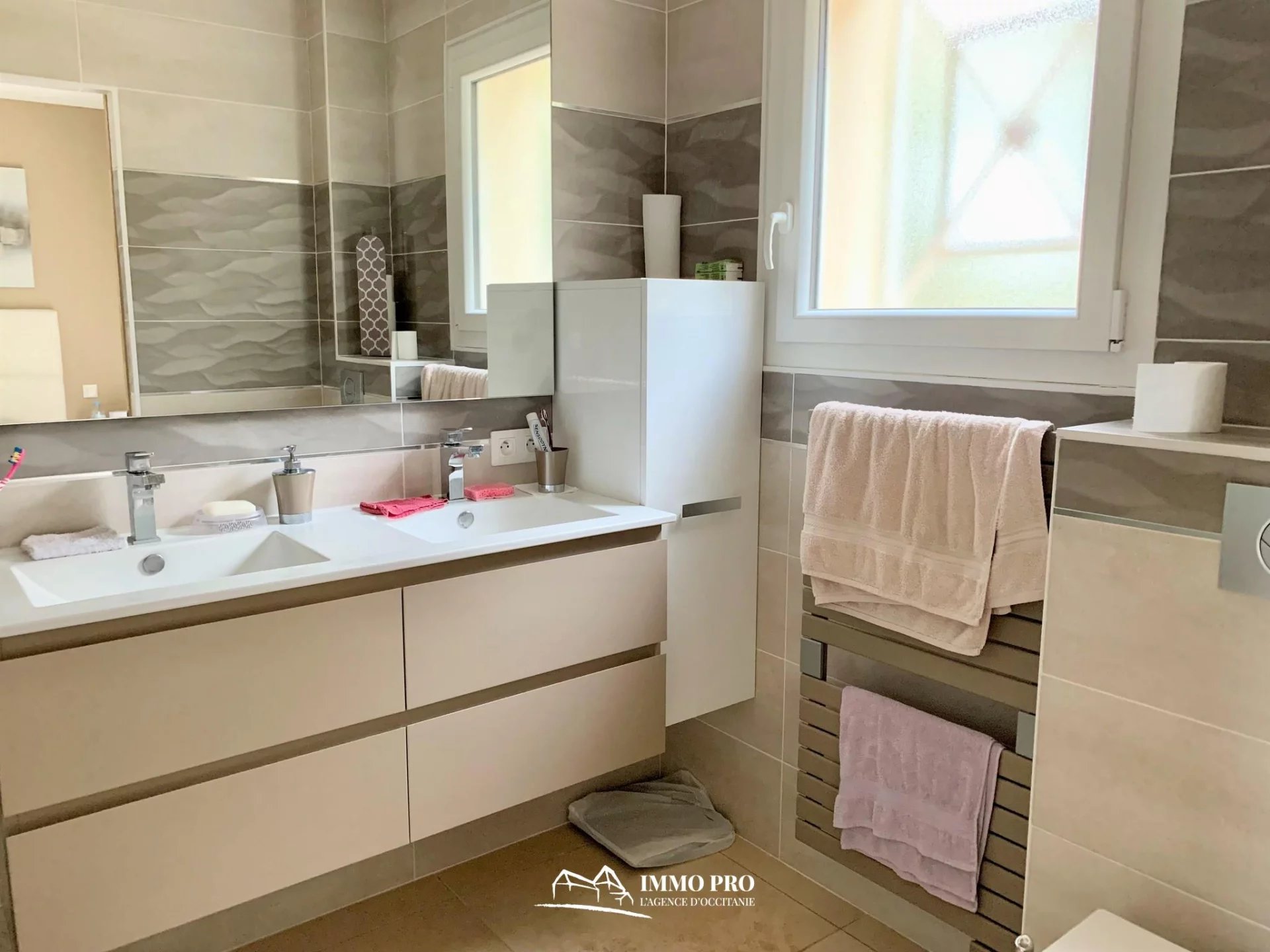 SINGLE STOREY VILLA – VIEW PYRENEES