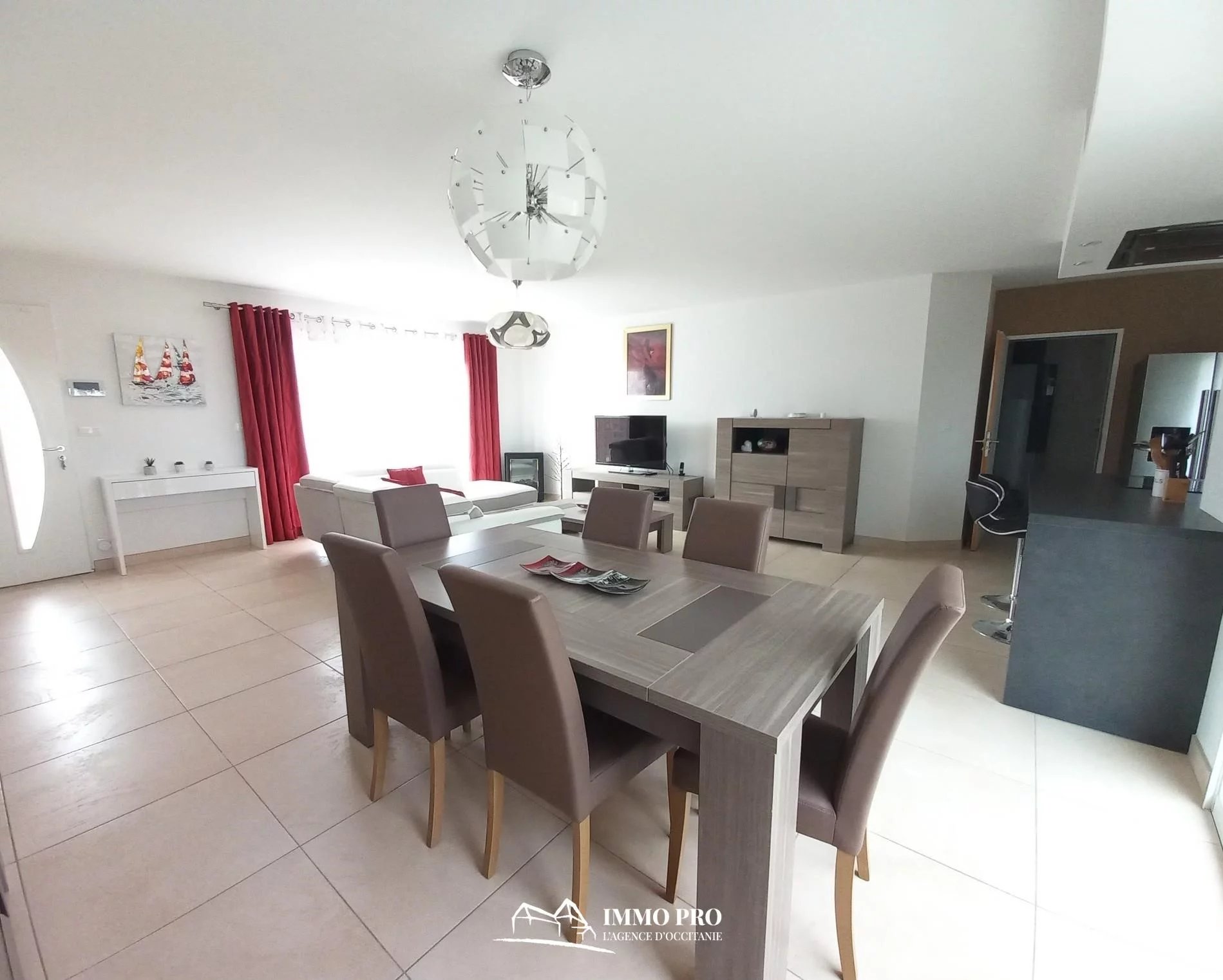 SINGLE STOREY VILLA – VIEW PYRENEES