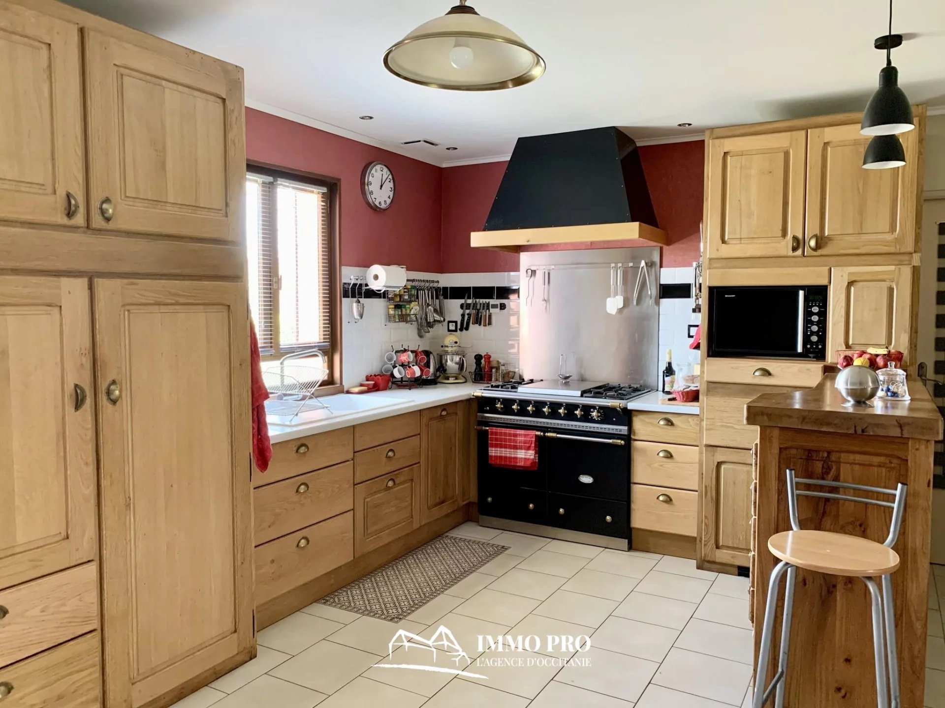 VILLA PLAIN PIED – PROCHE COMMODITES