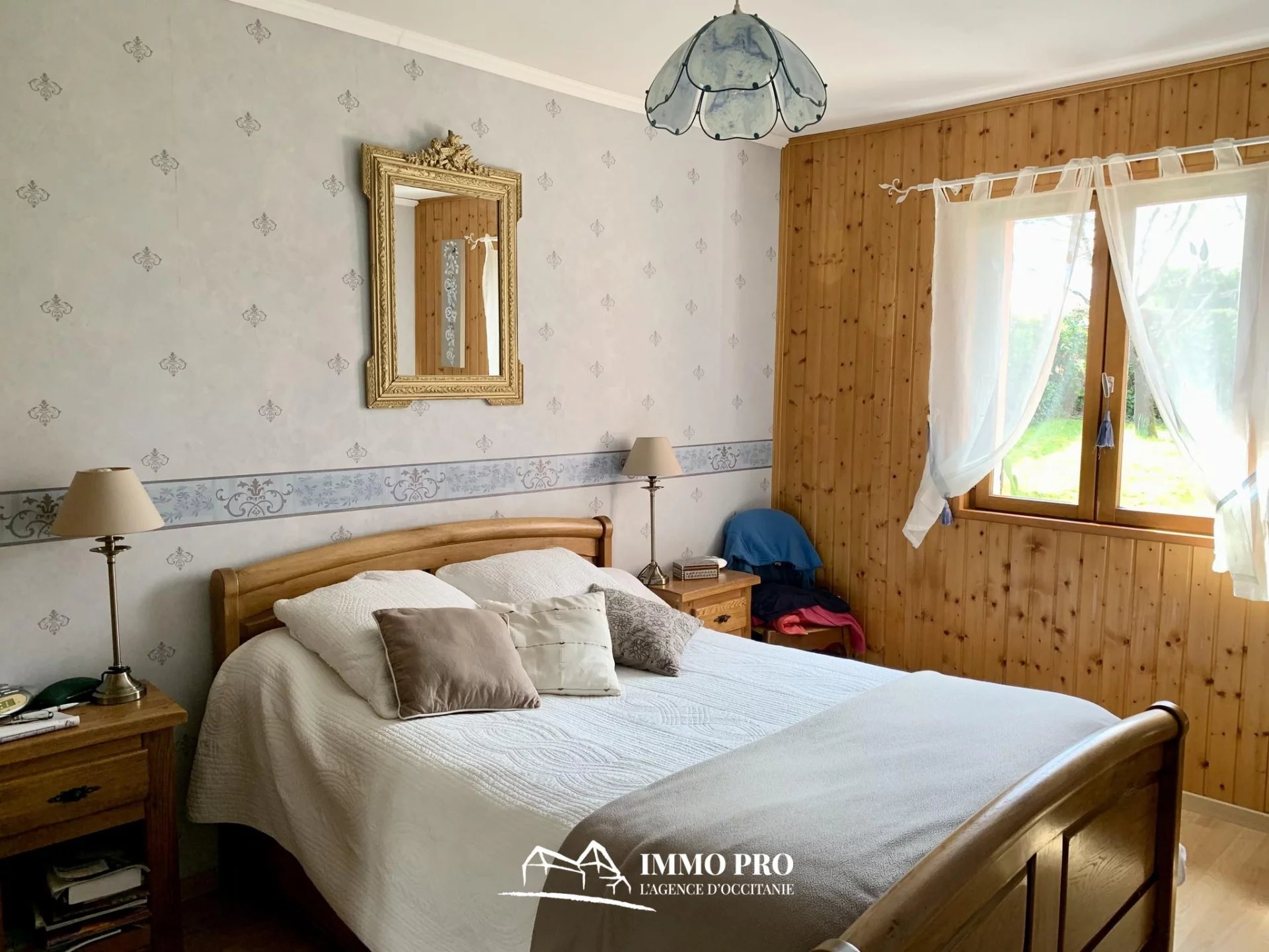 VILLA PLAIN PIED – PROCHE COMMODITES