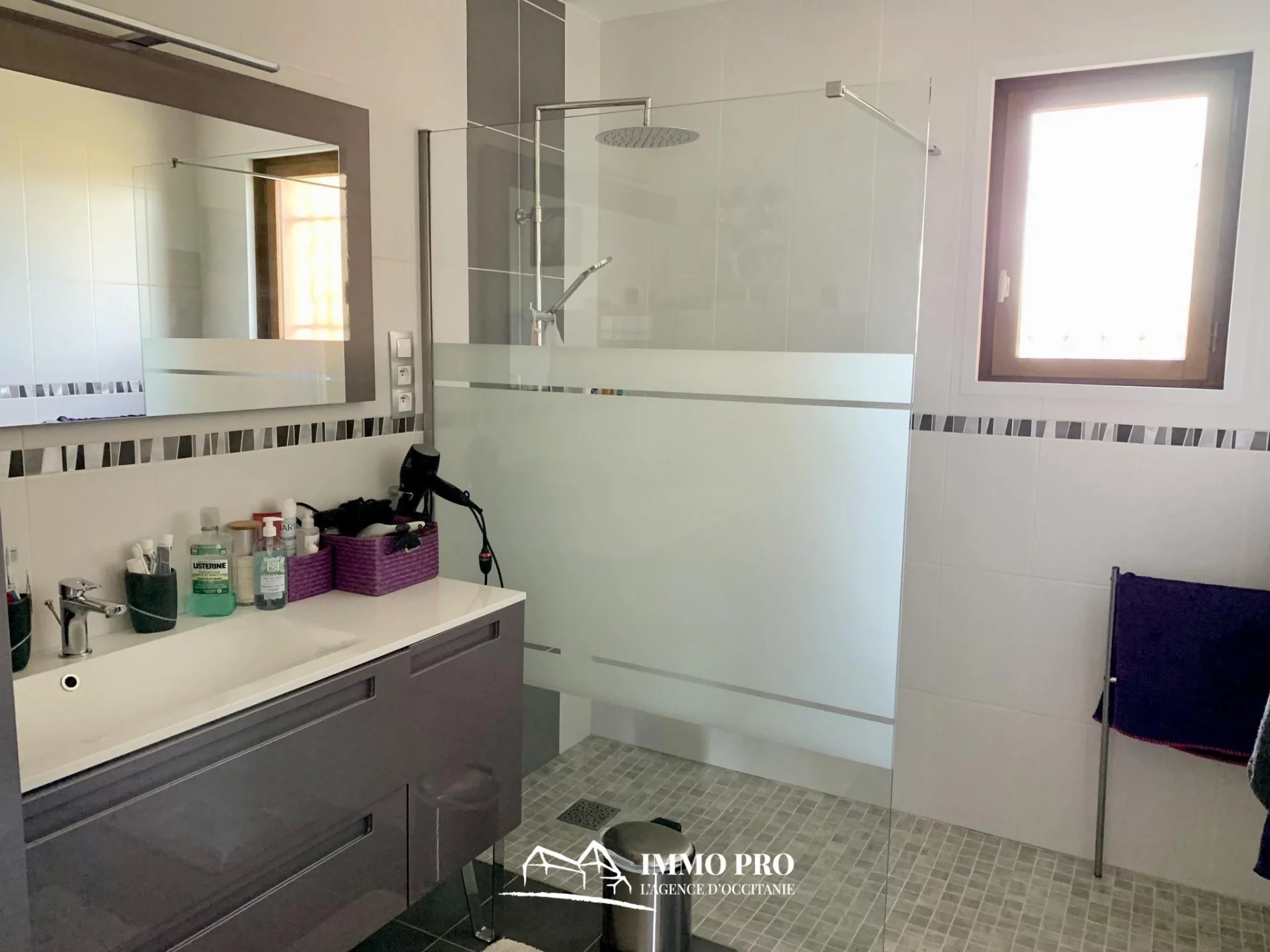 VILLA PLAIN PIED – PROCHE COMMODITES