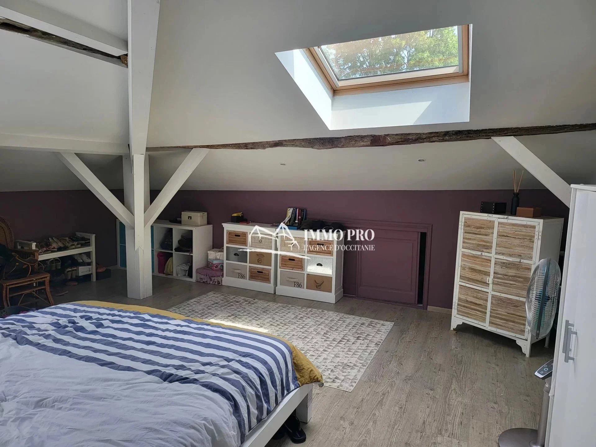 MAISON DE CAMPAGNE   SUPERBE ENDROIT