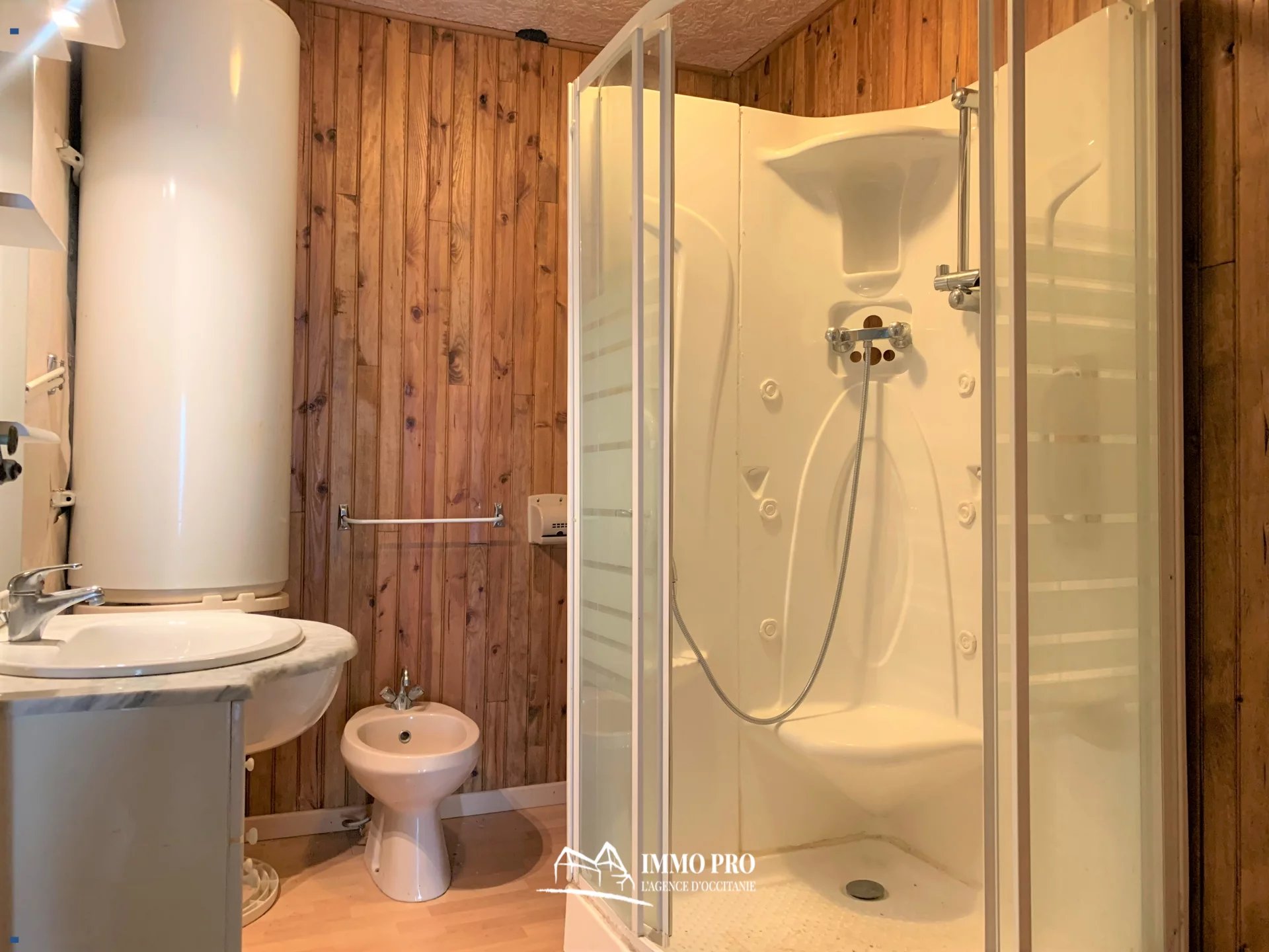 MAISON DE VILLE – COMMODITES A PIED