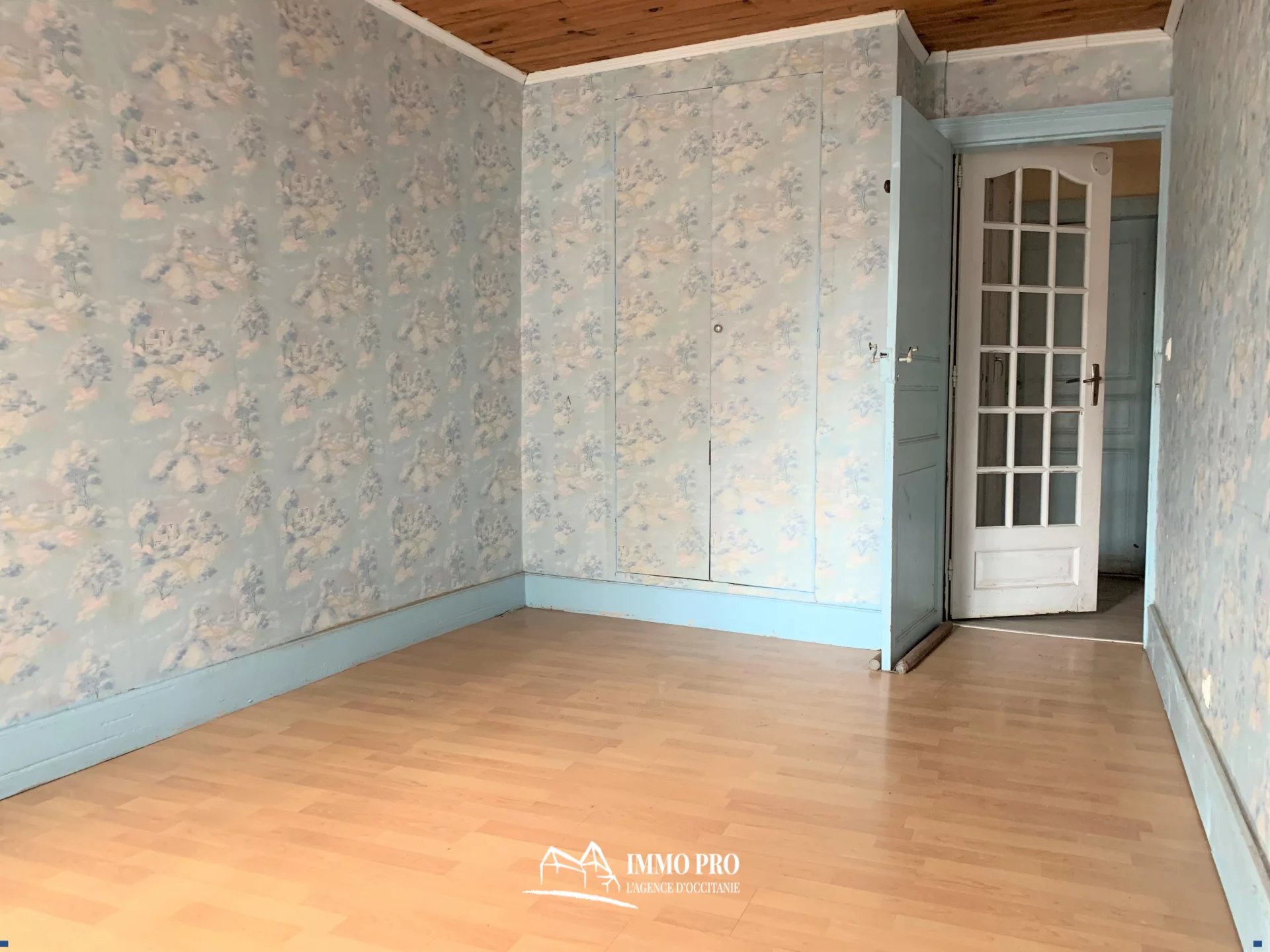 MAISON DE VILLE – COMMODITES A PIED
