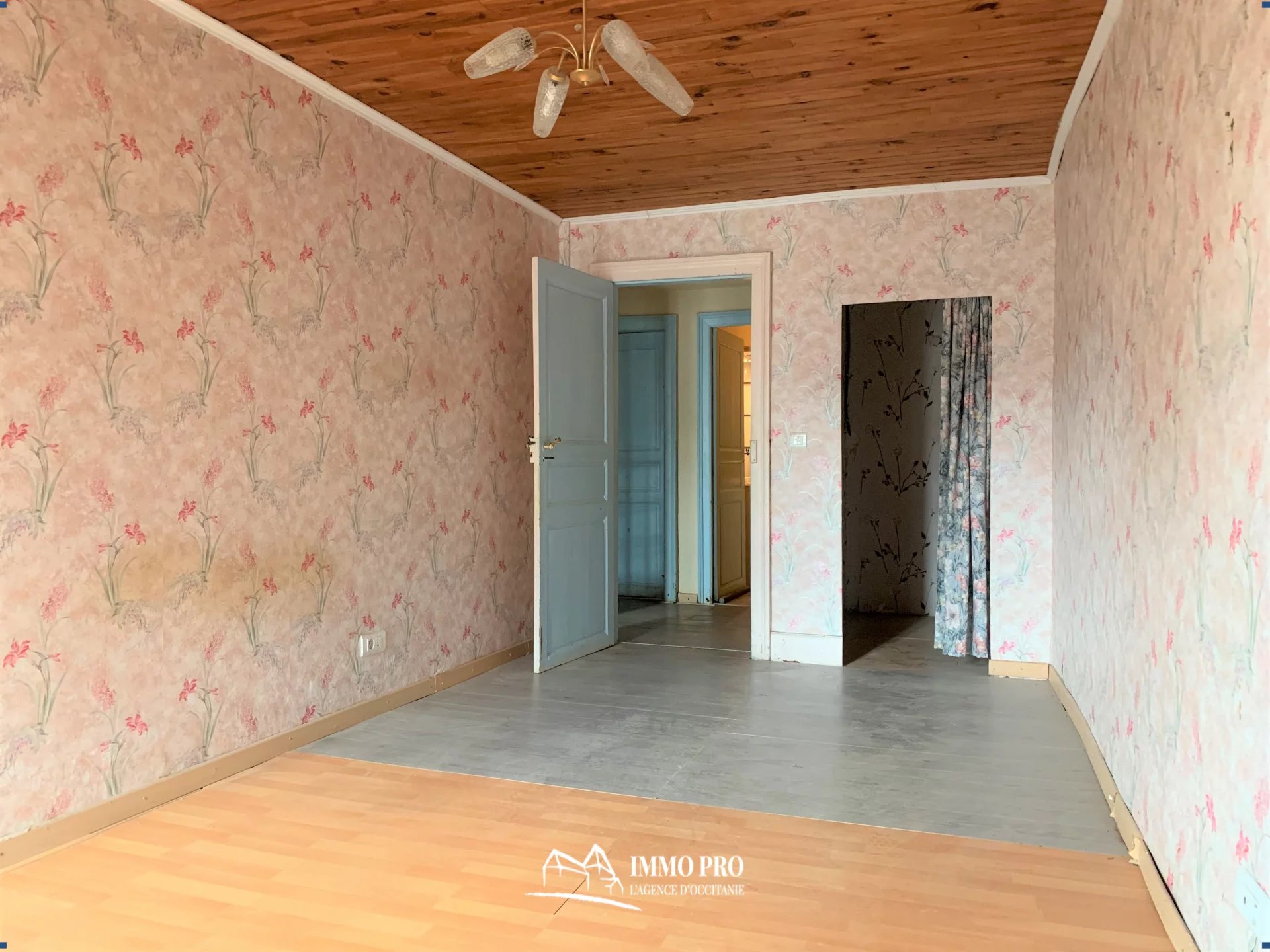 MAISON DE VILLE – COMMODITES A PIED