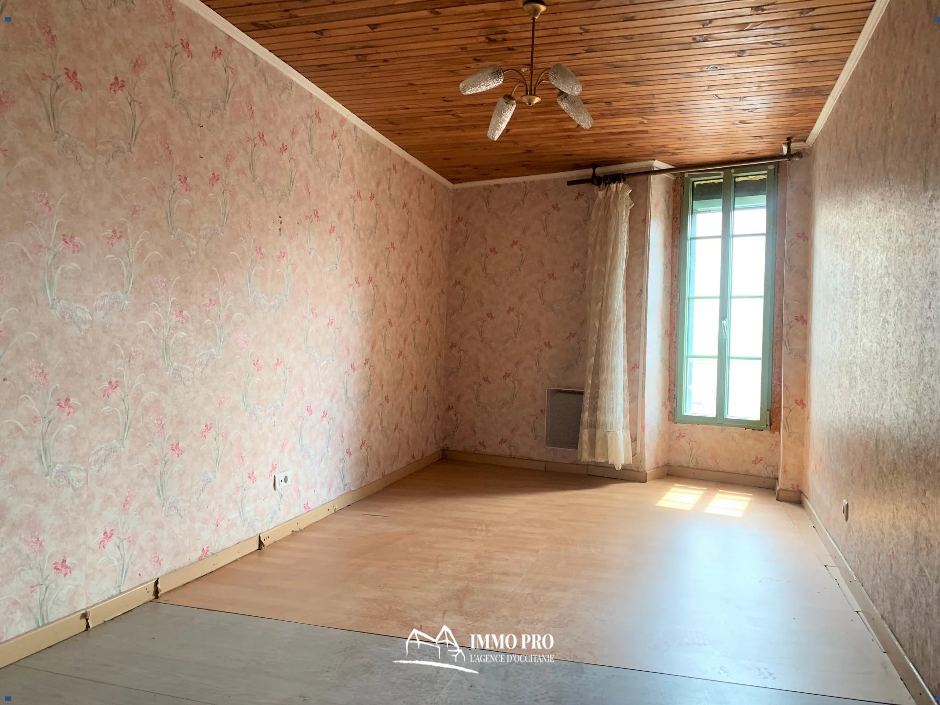 MAISON DE VILLE – COMMODITES A PIED