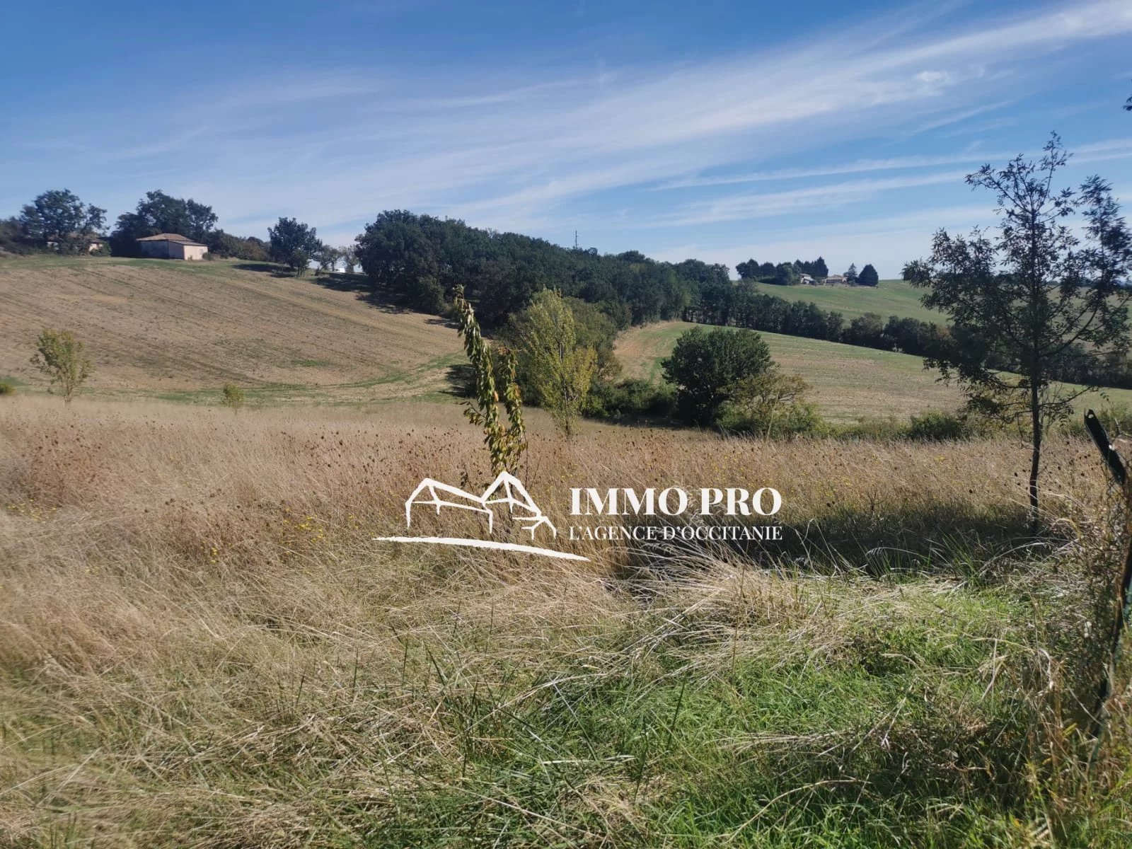 Maison de Campagne – Au calme