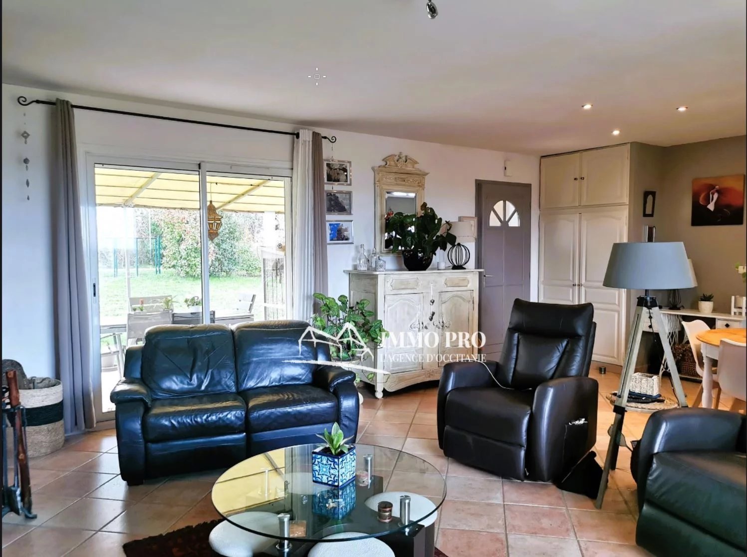 0b723cd90904518790dc989d1f180620_09d922aa28_1497-original-81879 Villa Plain-pied 10mn l’Isle Jourdain Au calme