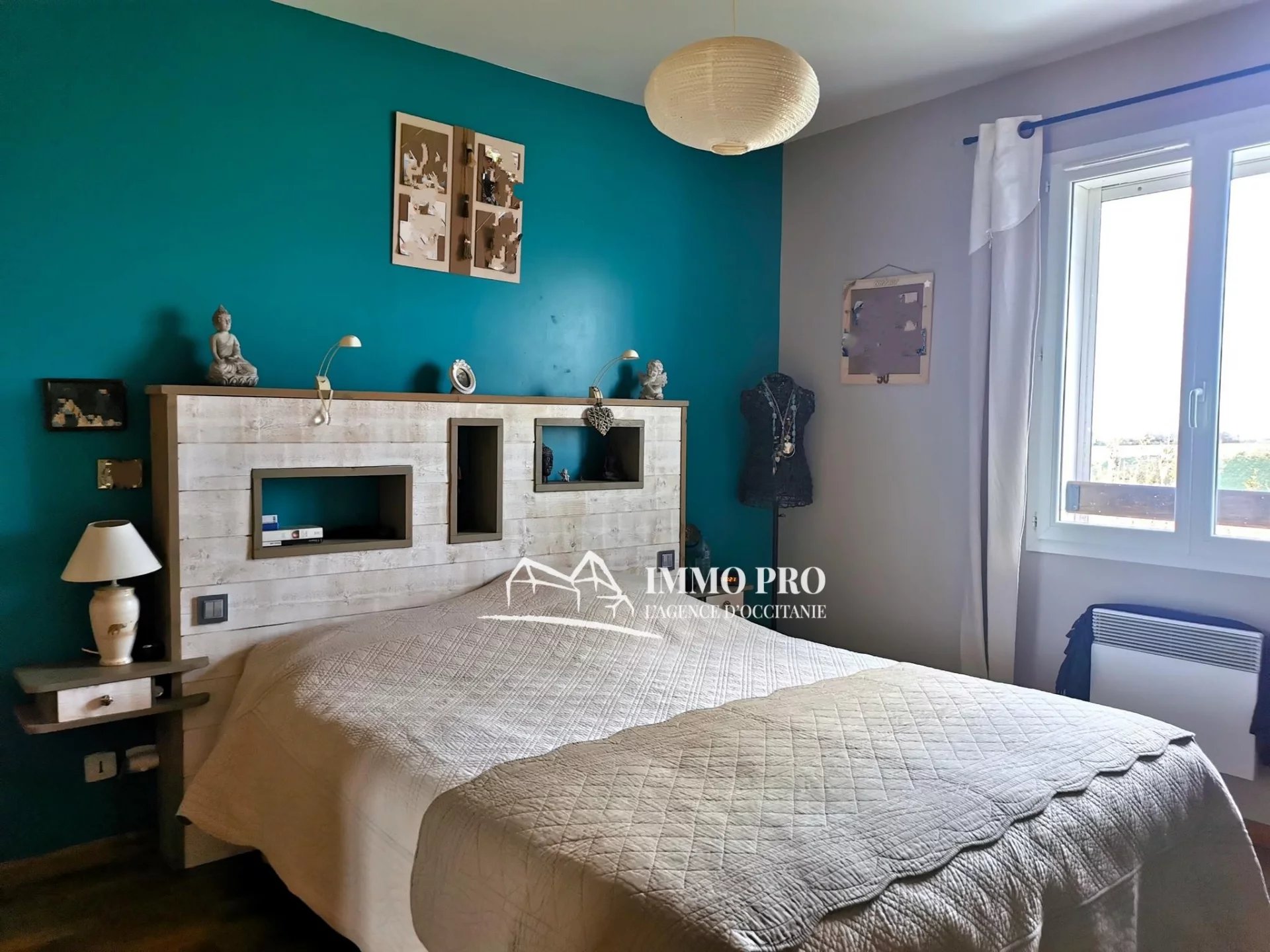 705c06c82a4aa7381e65b4d9a604fc01_2e1c88268c_1920-original-81879 Villa Plain-pied 10mn l’Isle Jourdain Au calme