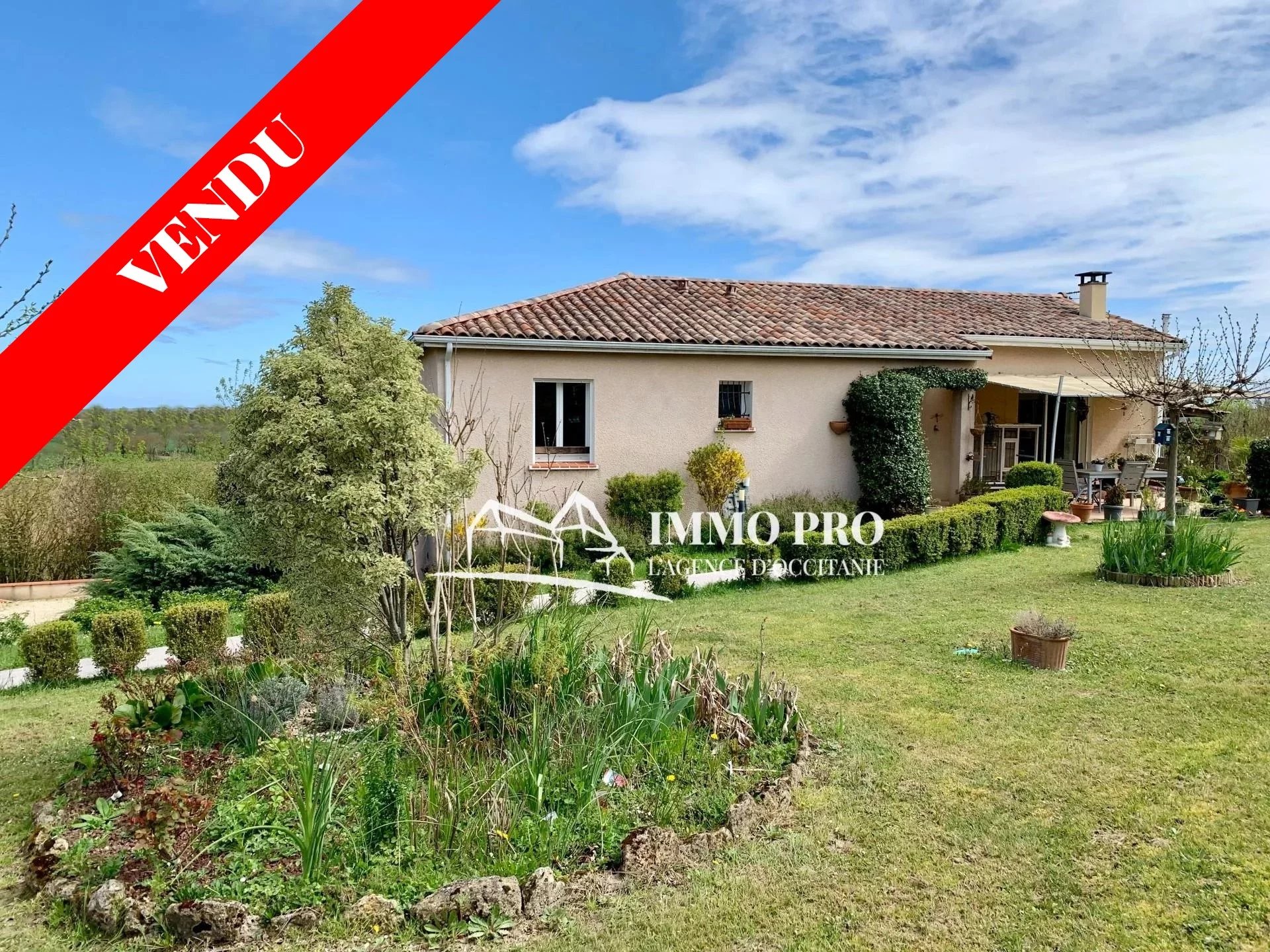 87eda571adcb9312189c0140e44940c1_4723f0fe5e_1920-original-81879 Villa Plain-pied 10mn l’Isle Jourdain Au calme