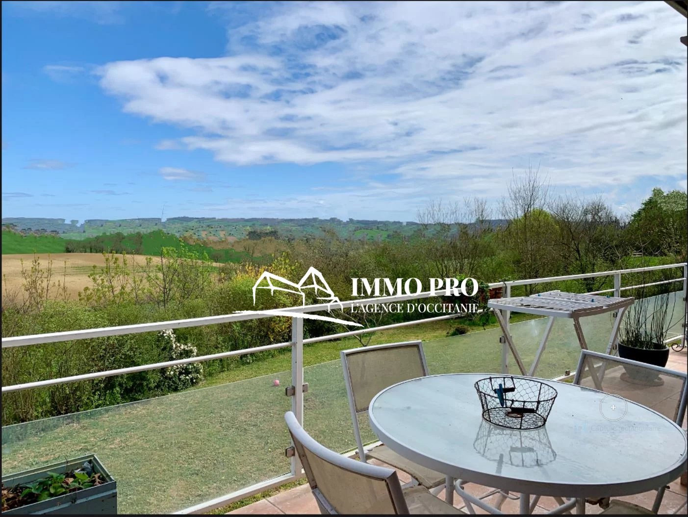 b934a636fc582a01111e4a2caf190ade_893920a8a7_1403-original-81879 Villa Plain-pied 10mn l’Isle Jourdain Au calme
