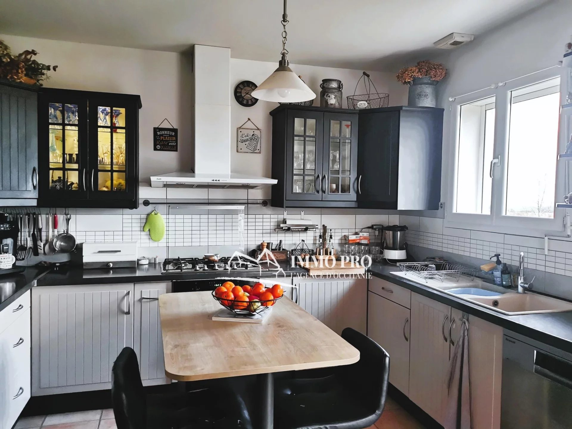 f8a78bebf2bbba8094307d8d1ff750d9_f8dd080476_1920-original-81879 Villa Plain-pied 10mn l’Isle Jourdain Au calme