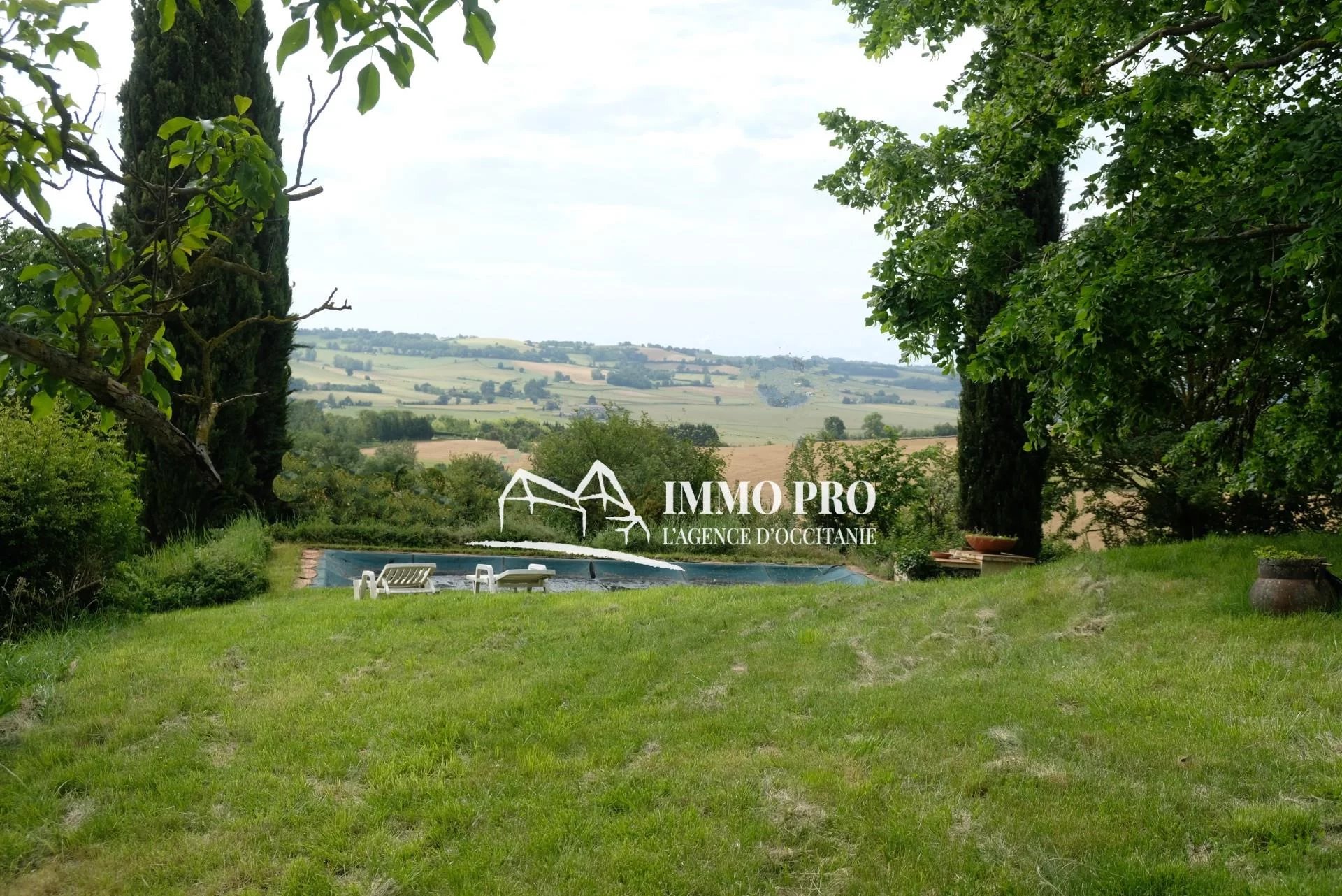 Charming Country house