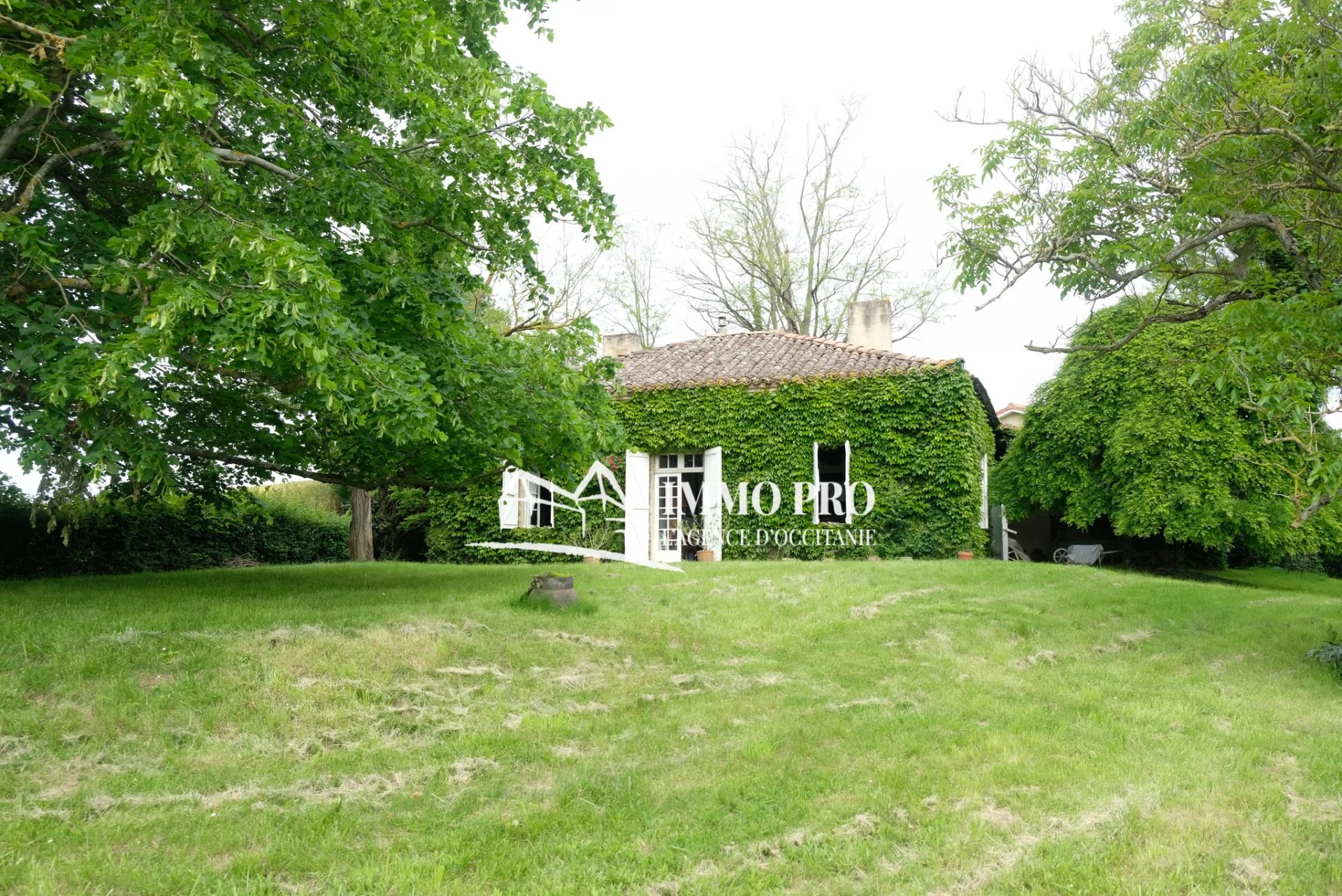 Charming Country house