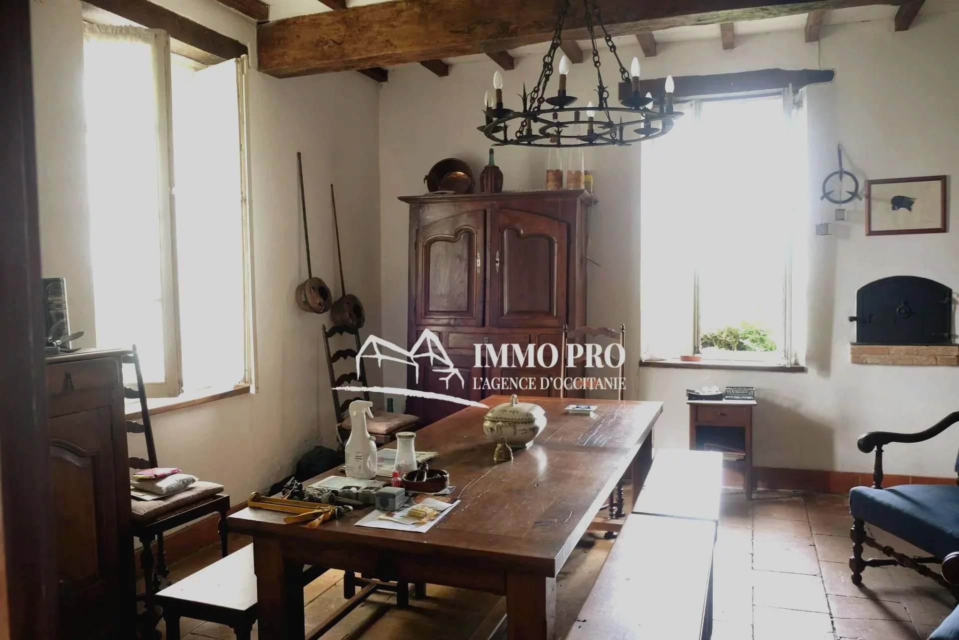 Charming Country house
