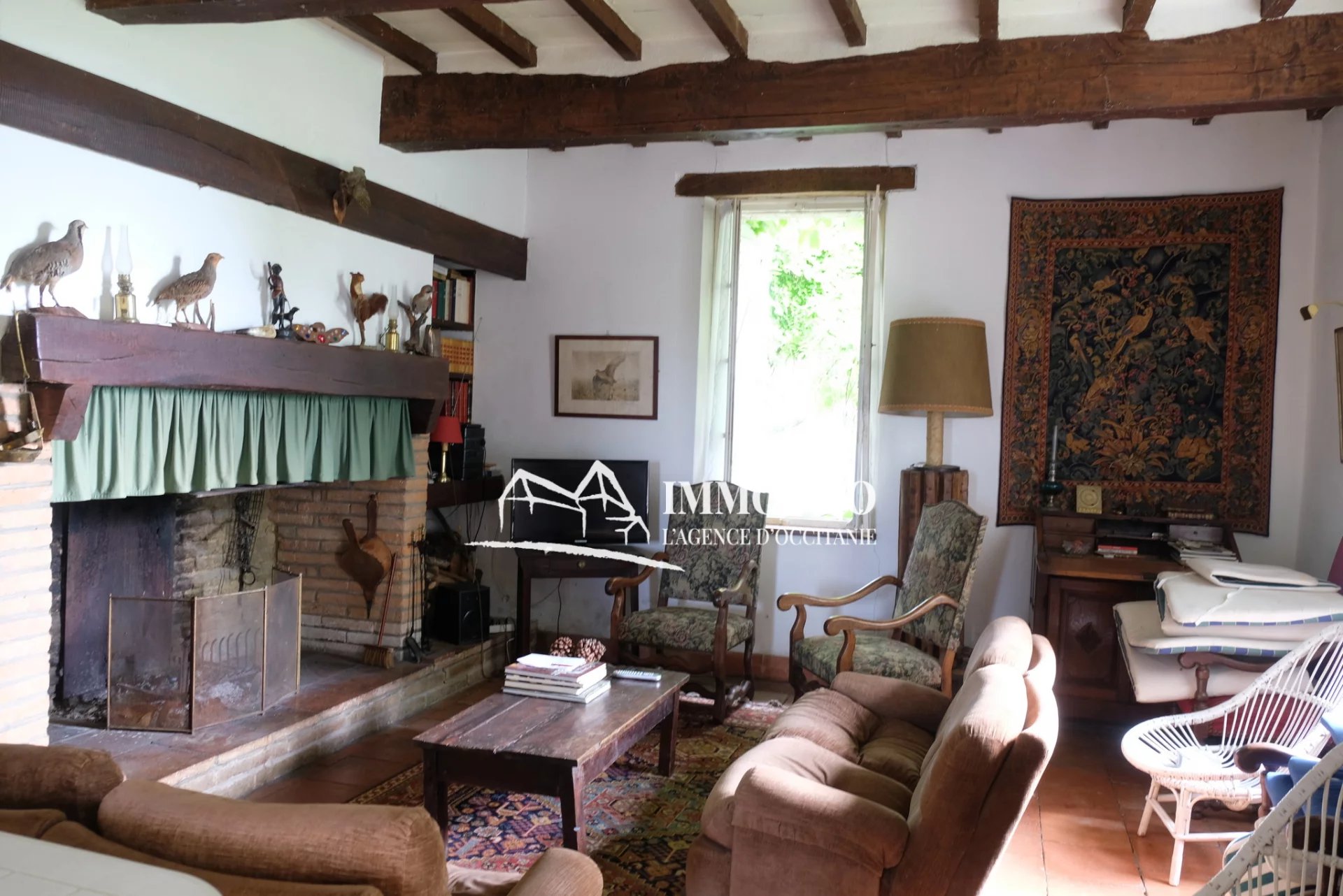 Charming Country house