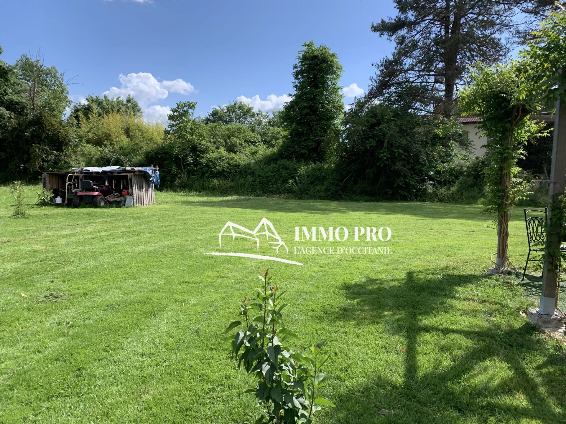 Renovated country house – Close to amenities