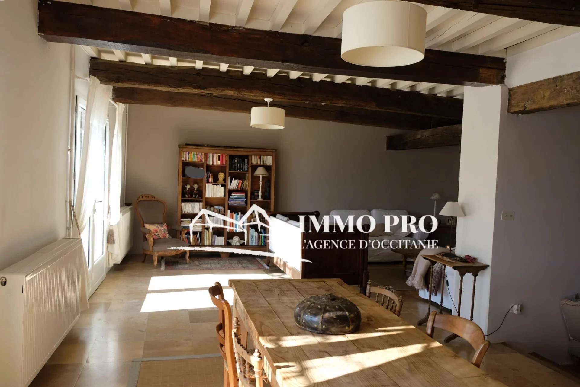 Country Period house  CHARM and LOTS of LIGHT