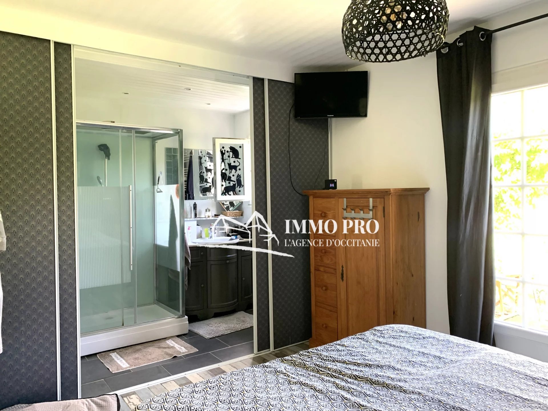 Renovated country house – Close to amenities