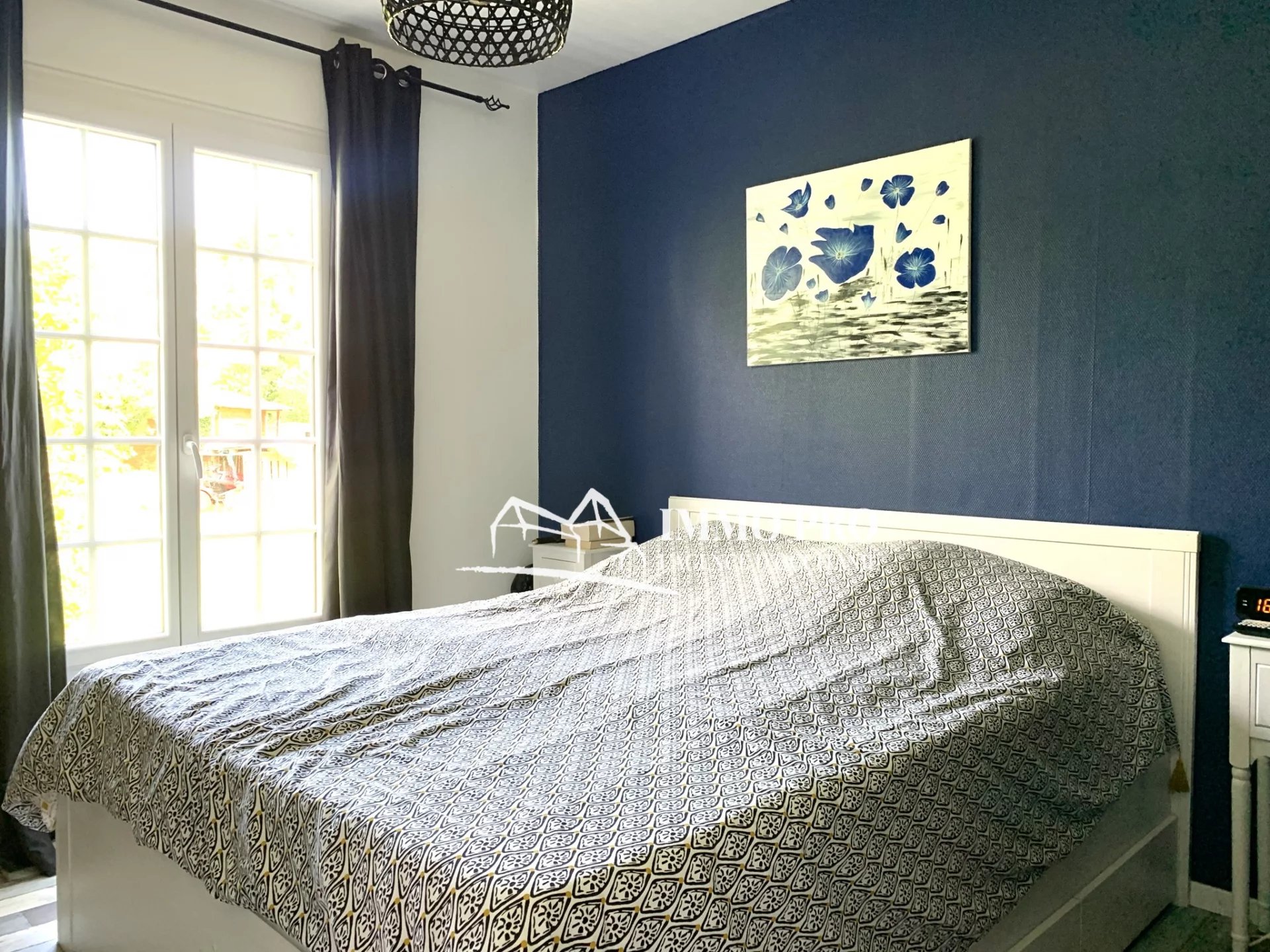 Renovated country house – Close to amenities