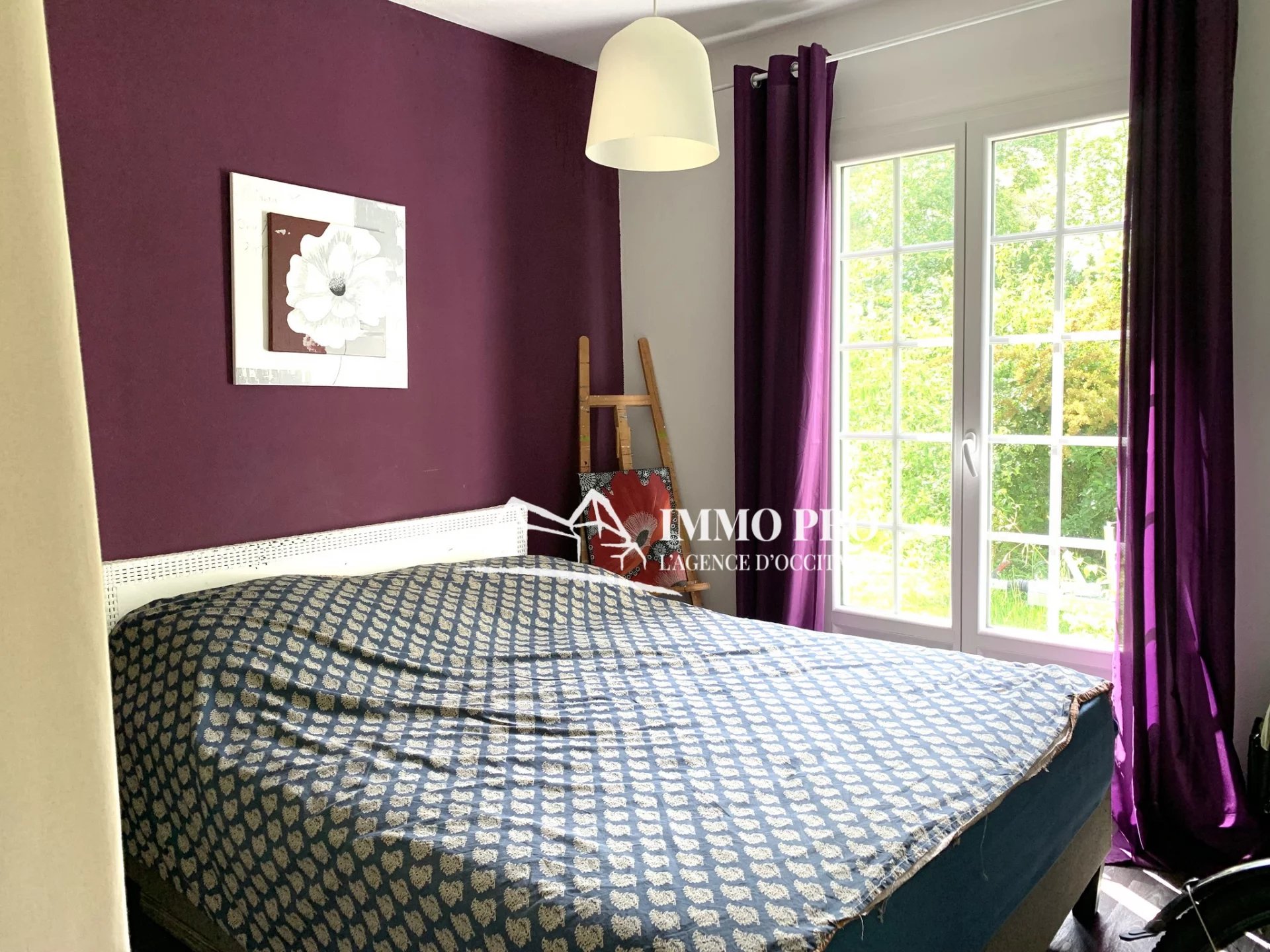 Renovated country house – Close to amenities