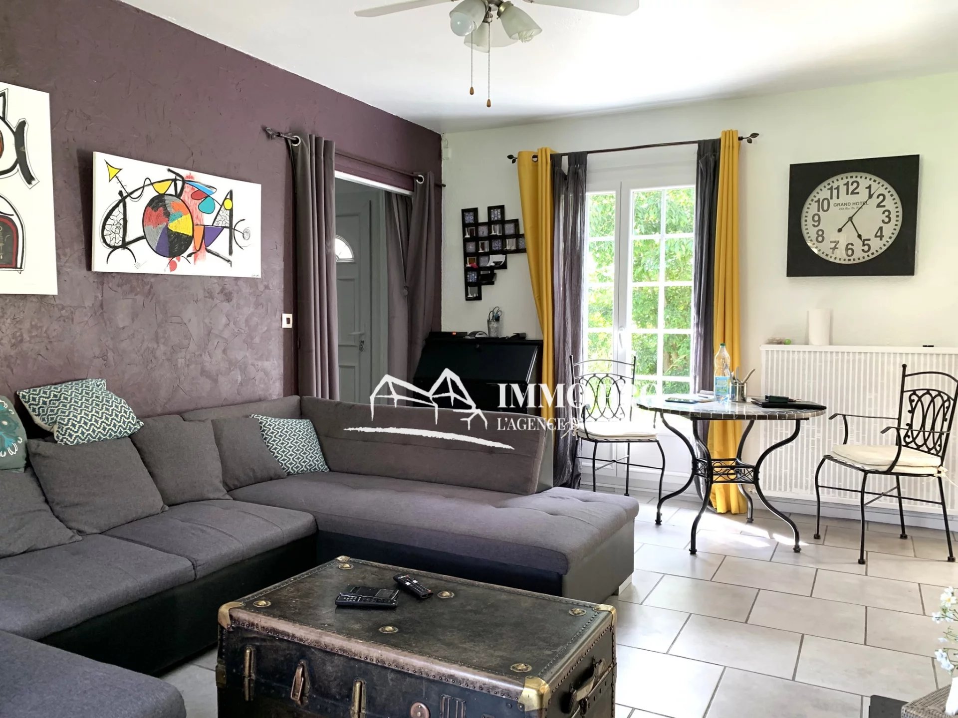 Renovated country house – Close to amenities