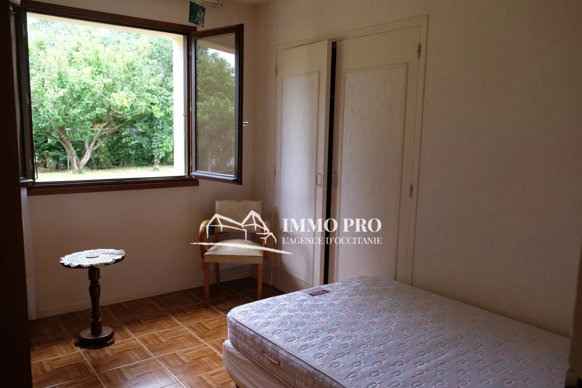 VILLA Samatan Proche des Commodités