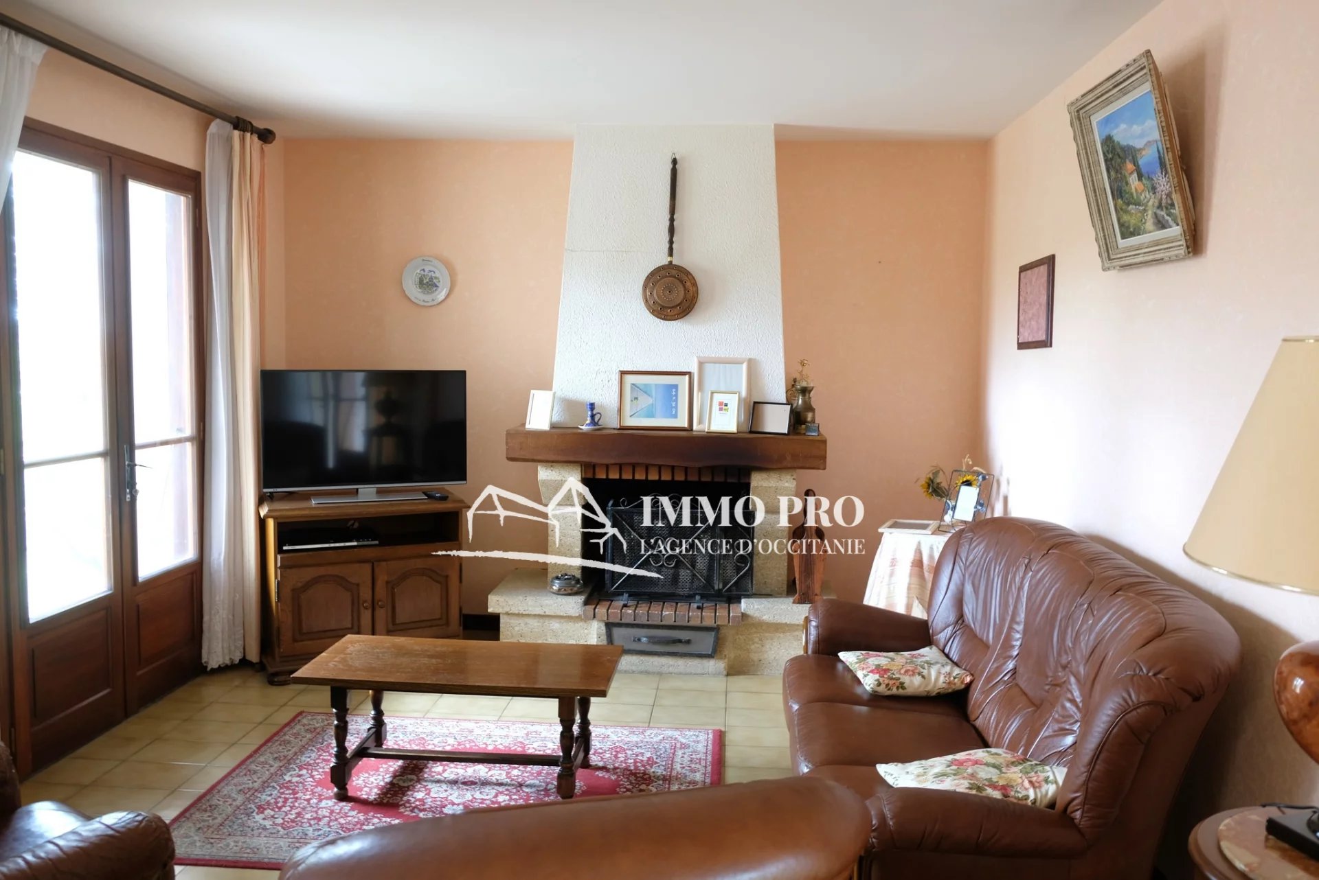 VILLA Samatan Proche des Commodités