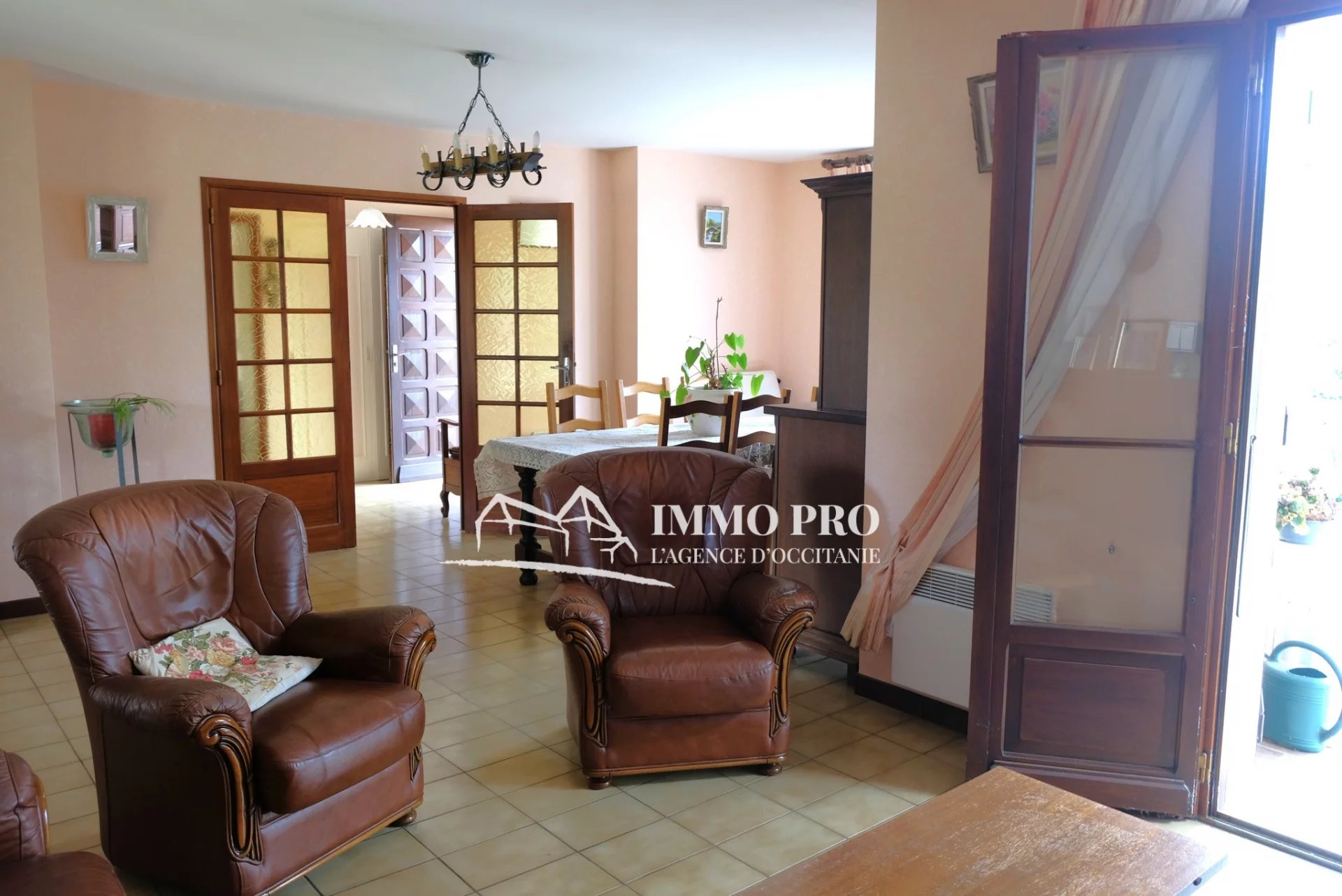 VILLA Samatan Proche des Commodités