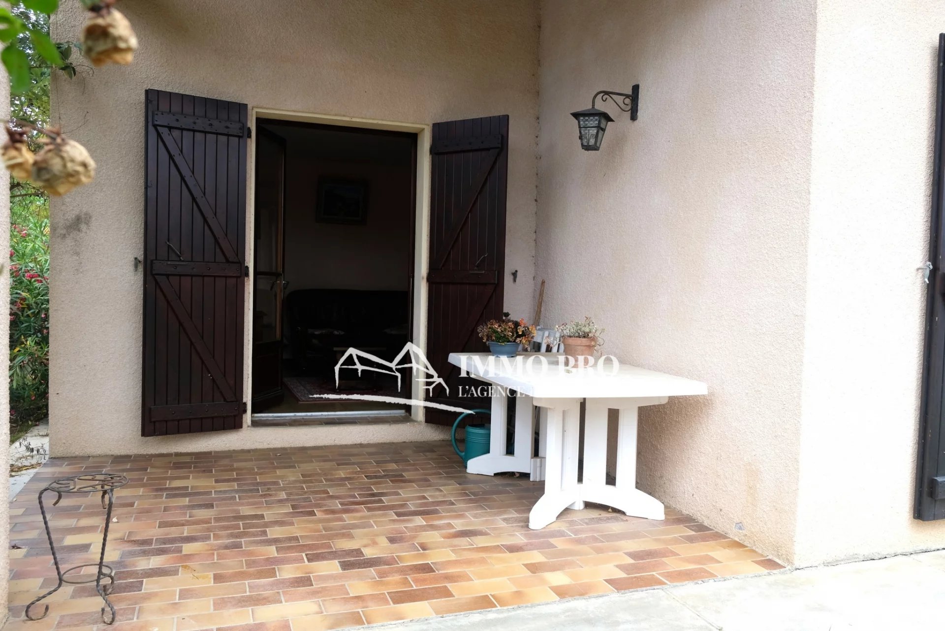 VILLA Samatan Proche des Commodités