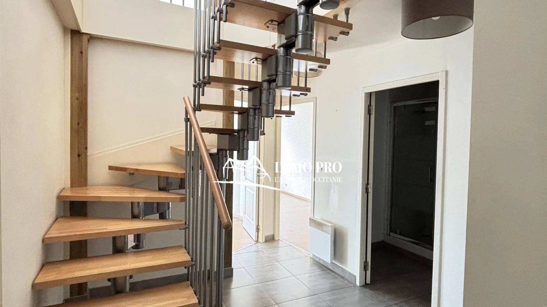 Samatan   2 bedroom flat Duplex