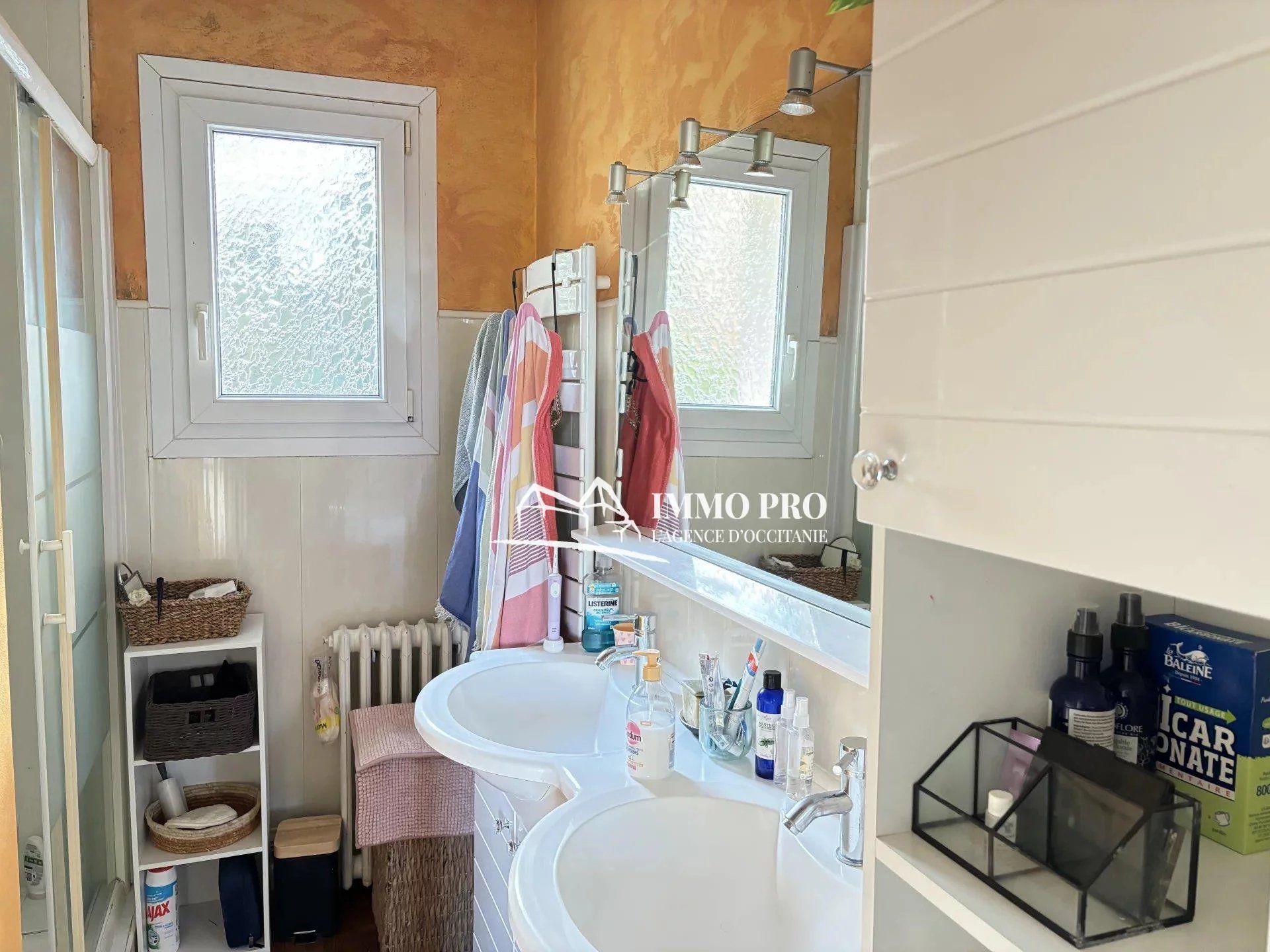 Proche Commodités – Maison – Jardin & Garage