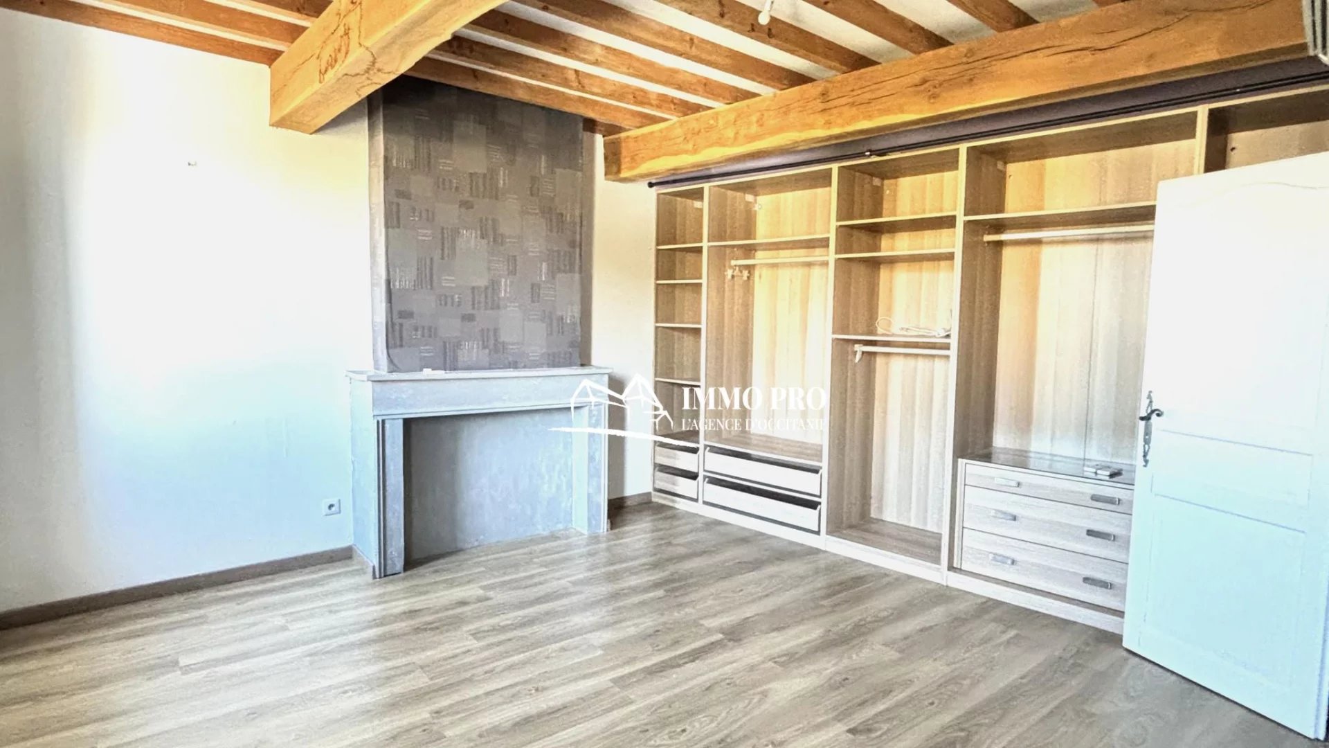 SAMATAN Charme & Authenticité – Maison de ville rénovée avec Jardin