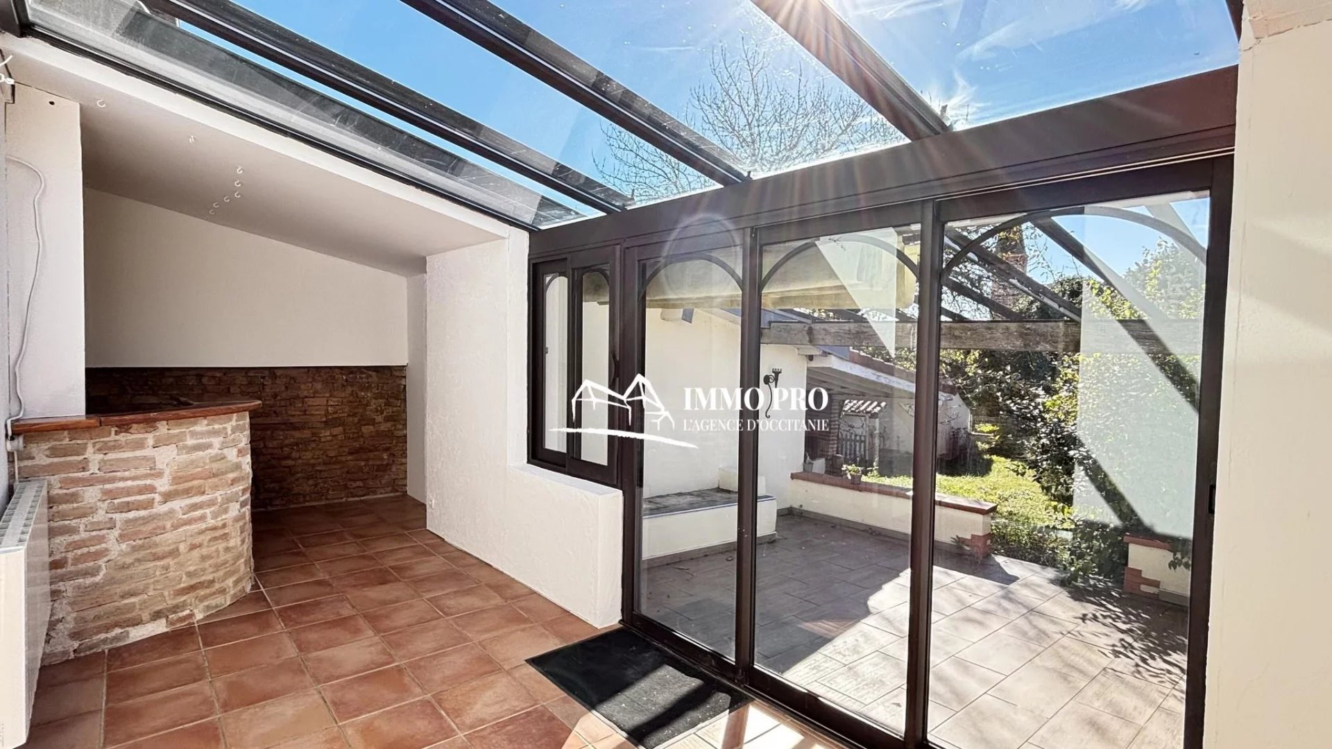 SAMATAN Charme & Authenticité – Maison de ville rénovée avec Jardin