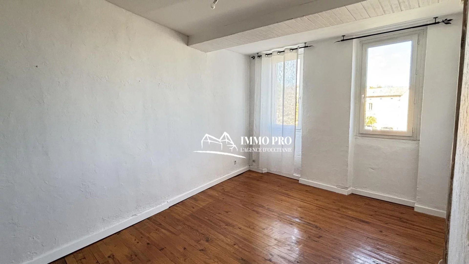 SAMATAN Charme & Authenticité – Maison de ville rénovée avec Jardin