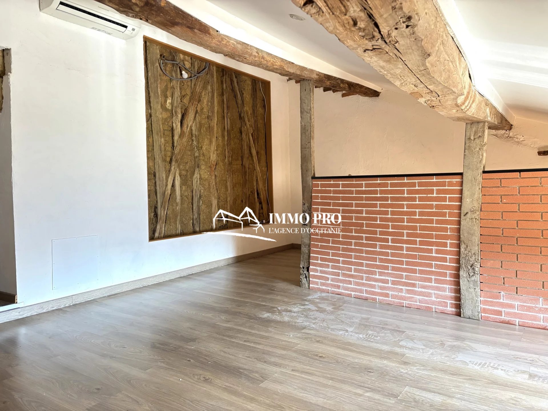 SAMATAN Charme & Authenticité – Maison de ville rénovée avec Jardin