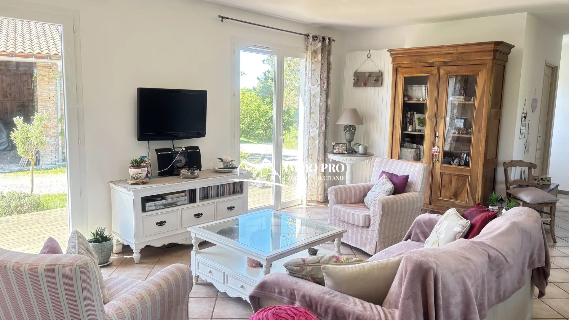 Domaine avec 2 habitations & Chambre d’hôtes