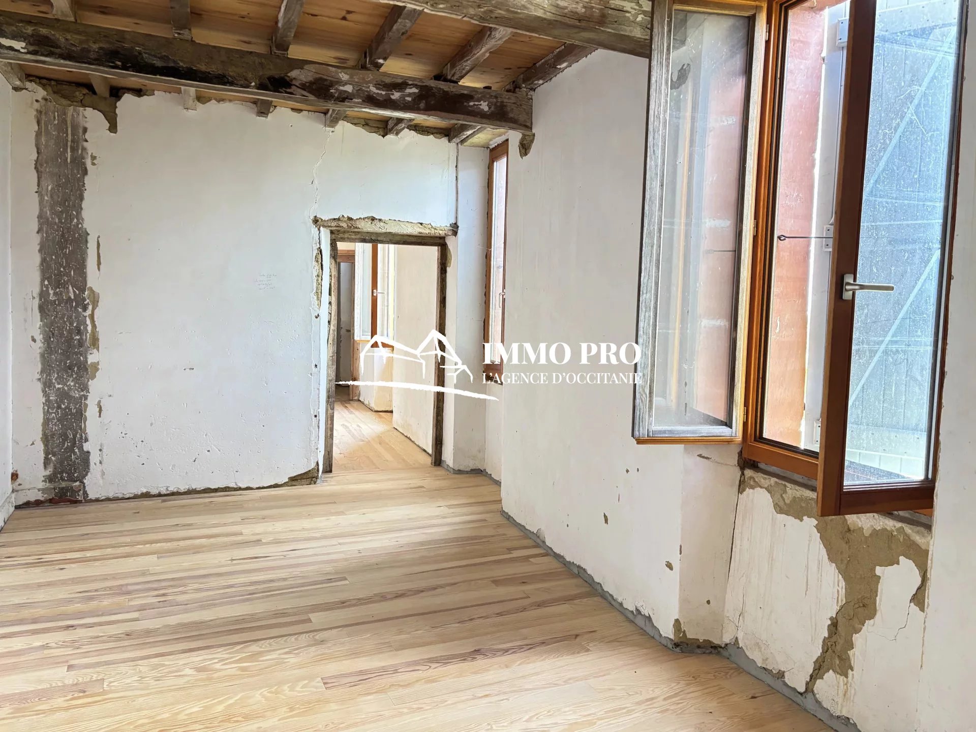6d63bf7282fbe562a1e827f1edfc8827_f68c52503c_1920-original-85186 Great potential – Village house to finish renovating